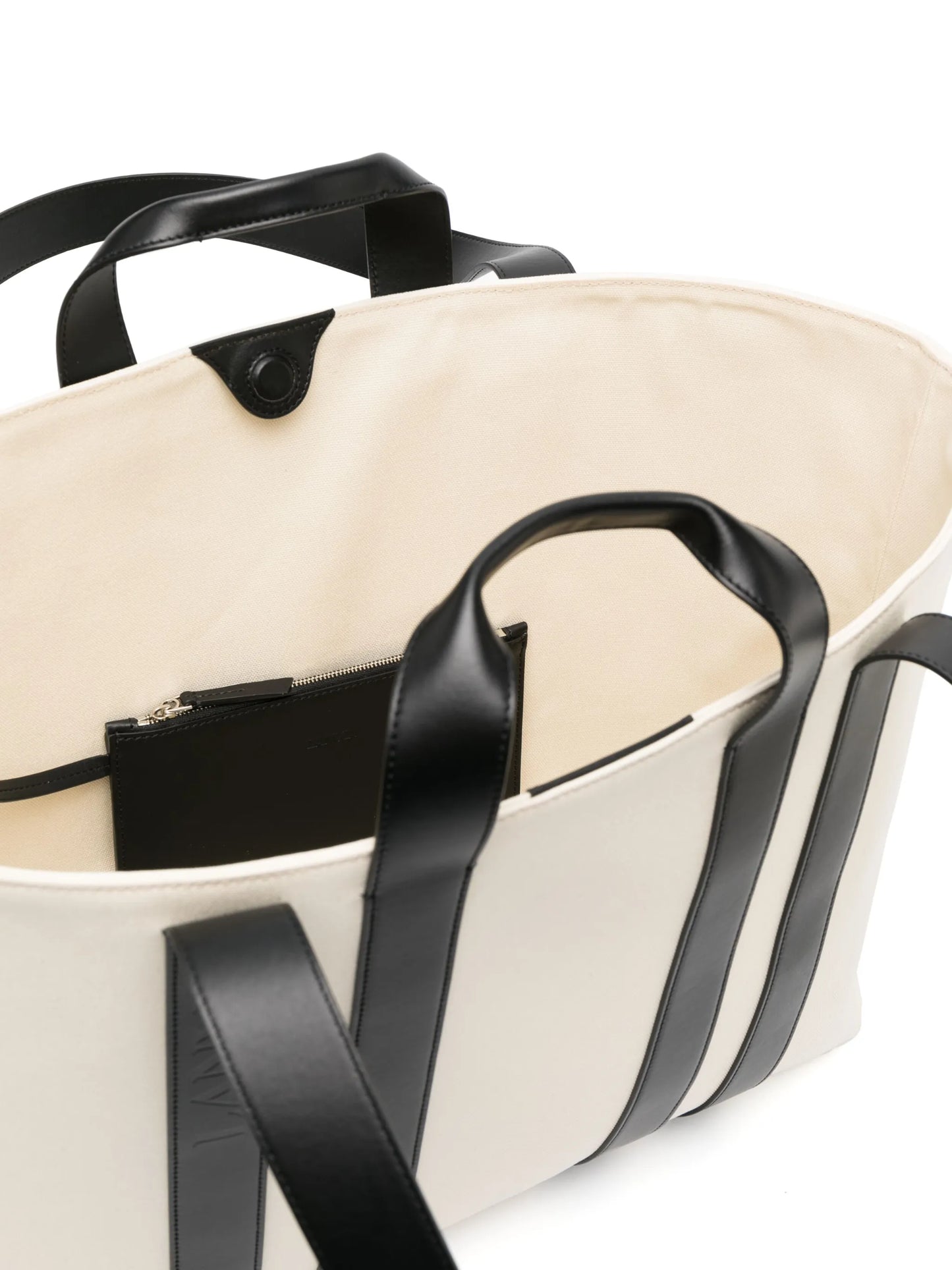Ballade East West tote bag