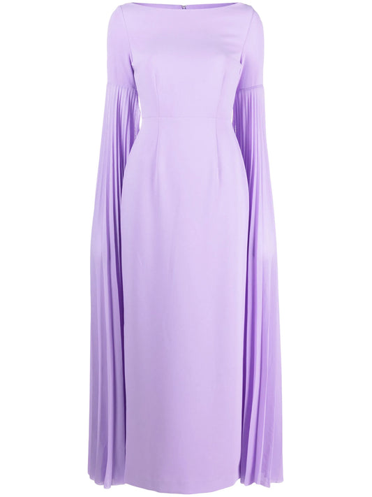 The Grace maxi dress