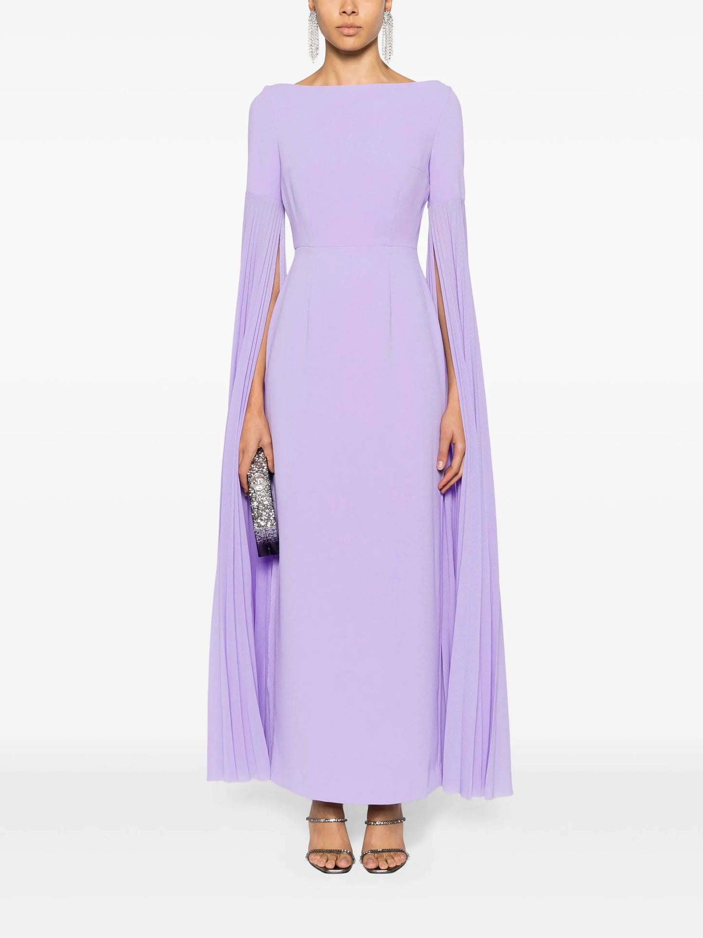 The Grace maxi dress