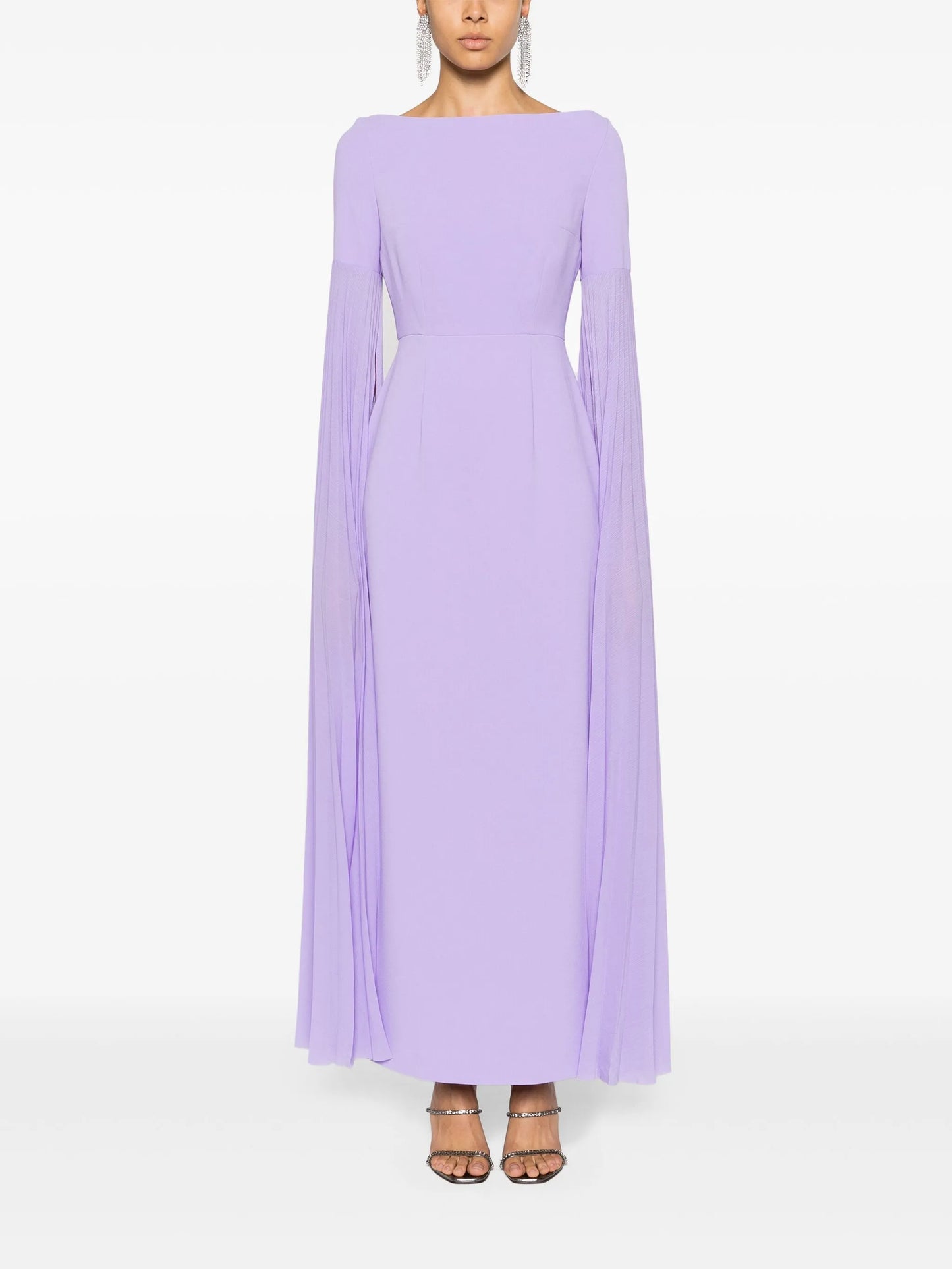 The Grace maxi dress