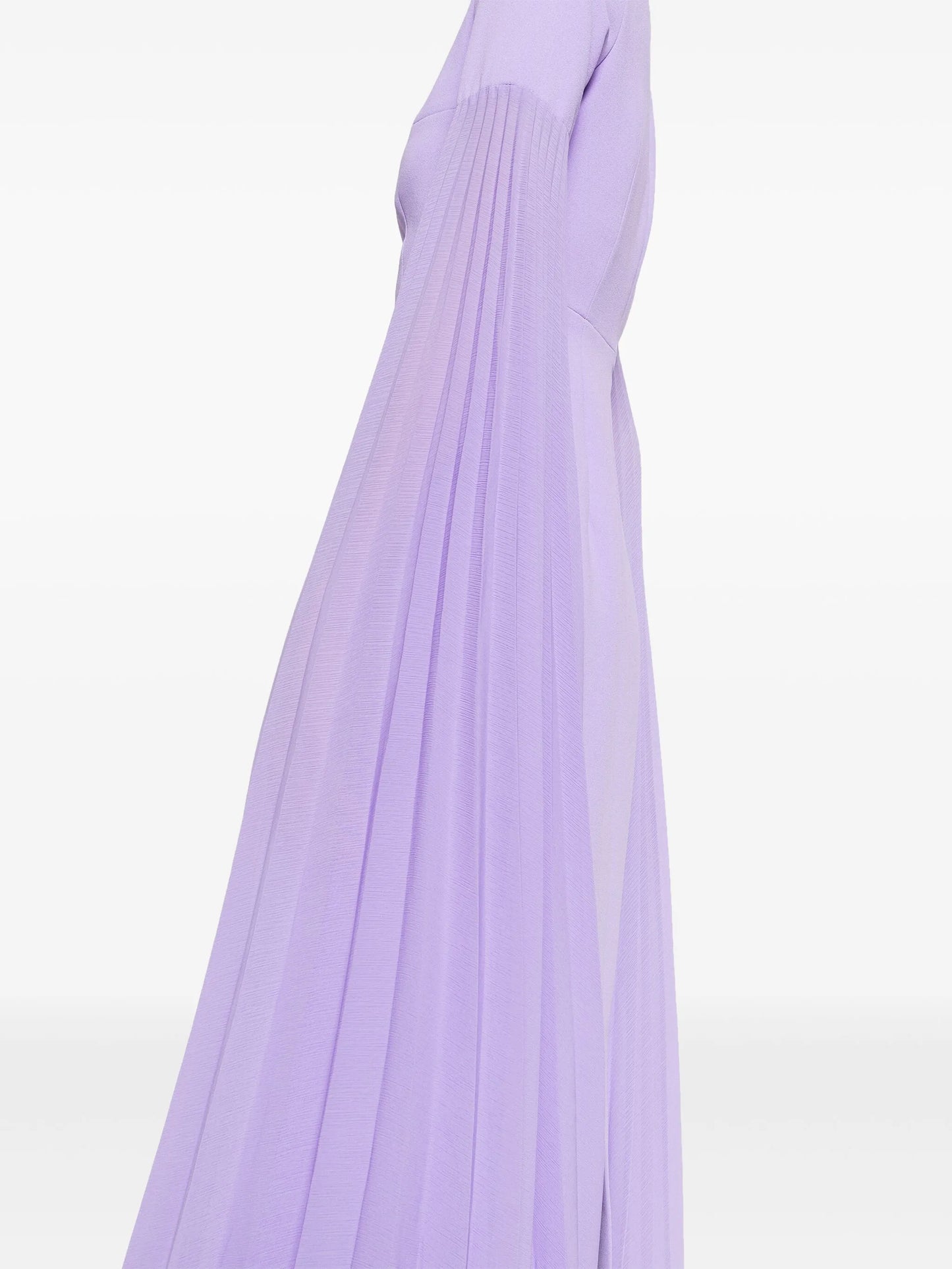 The Grace maxi dress