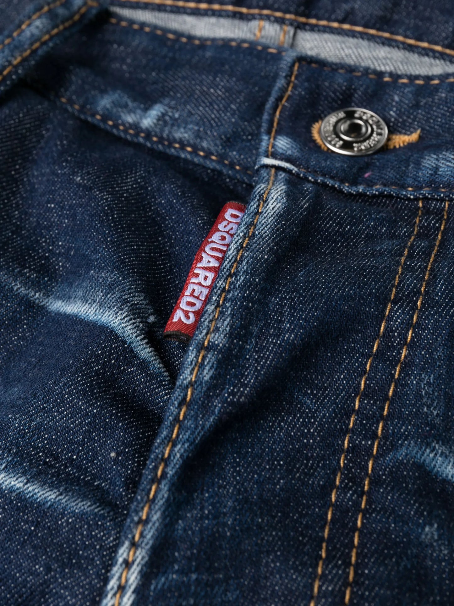 Cool Guy jeans