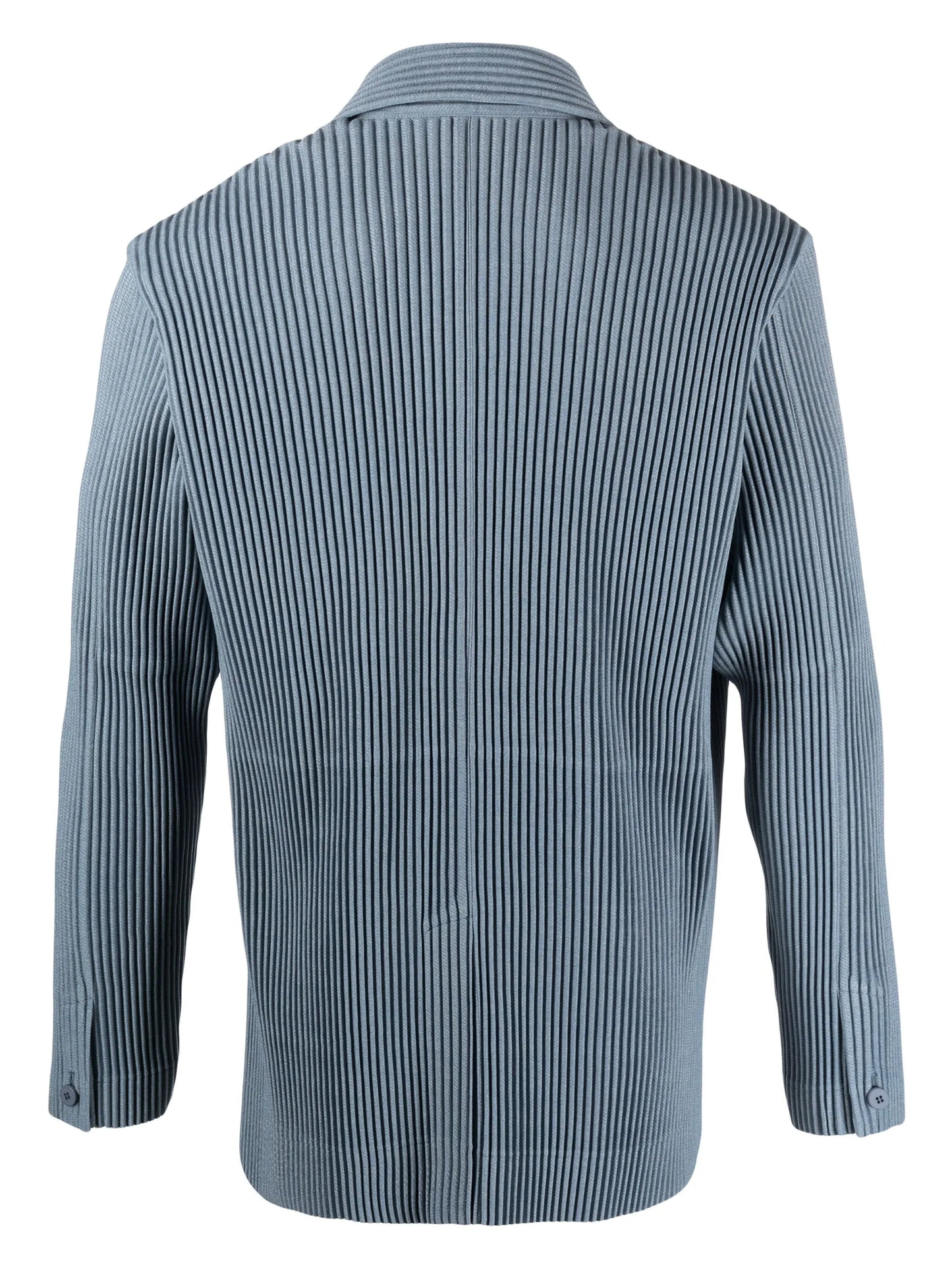 Kersey Pleats blazer