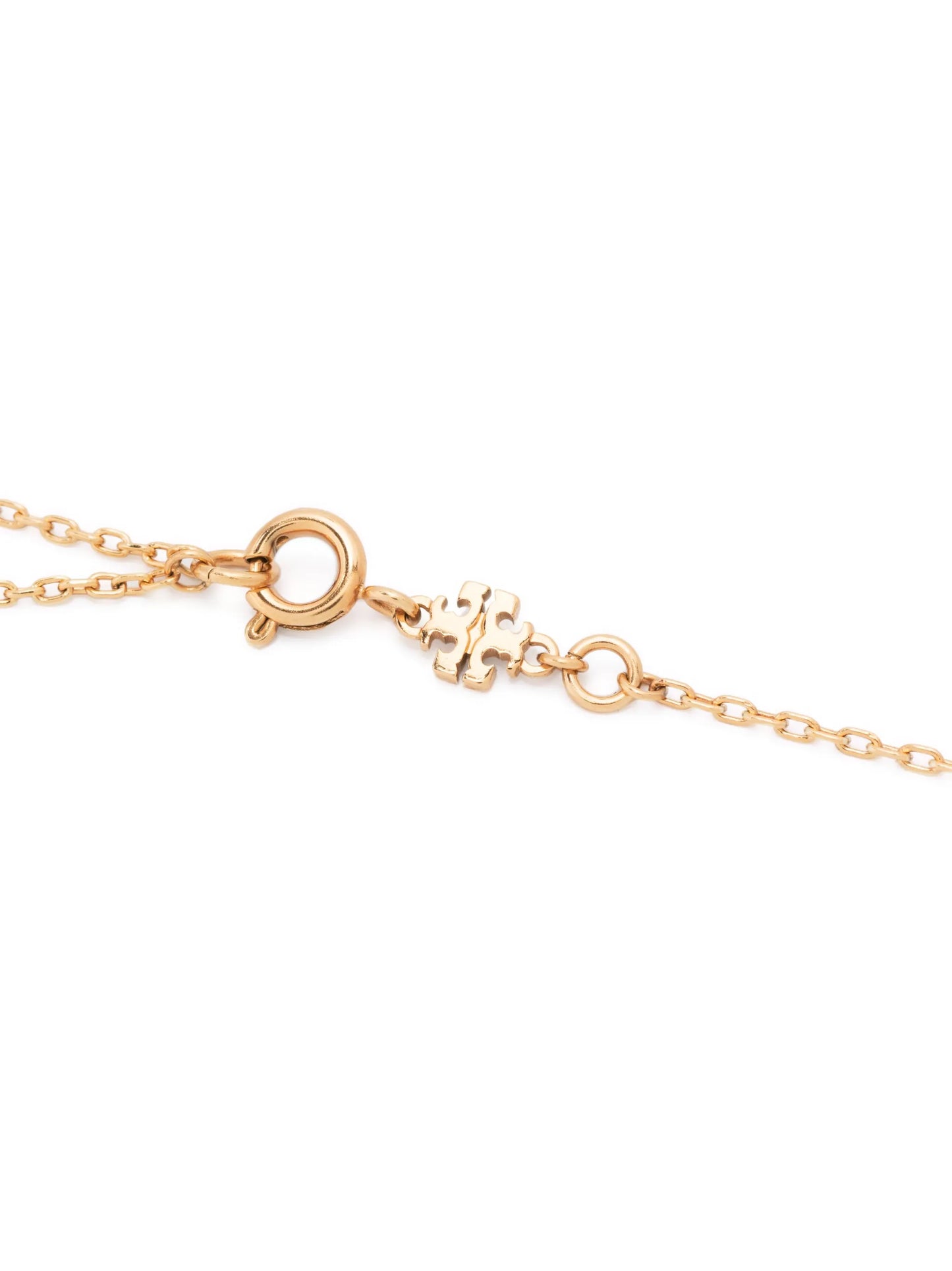 Miller chain-link necklace