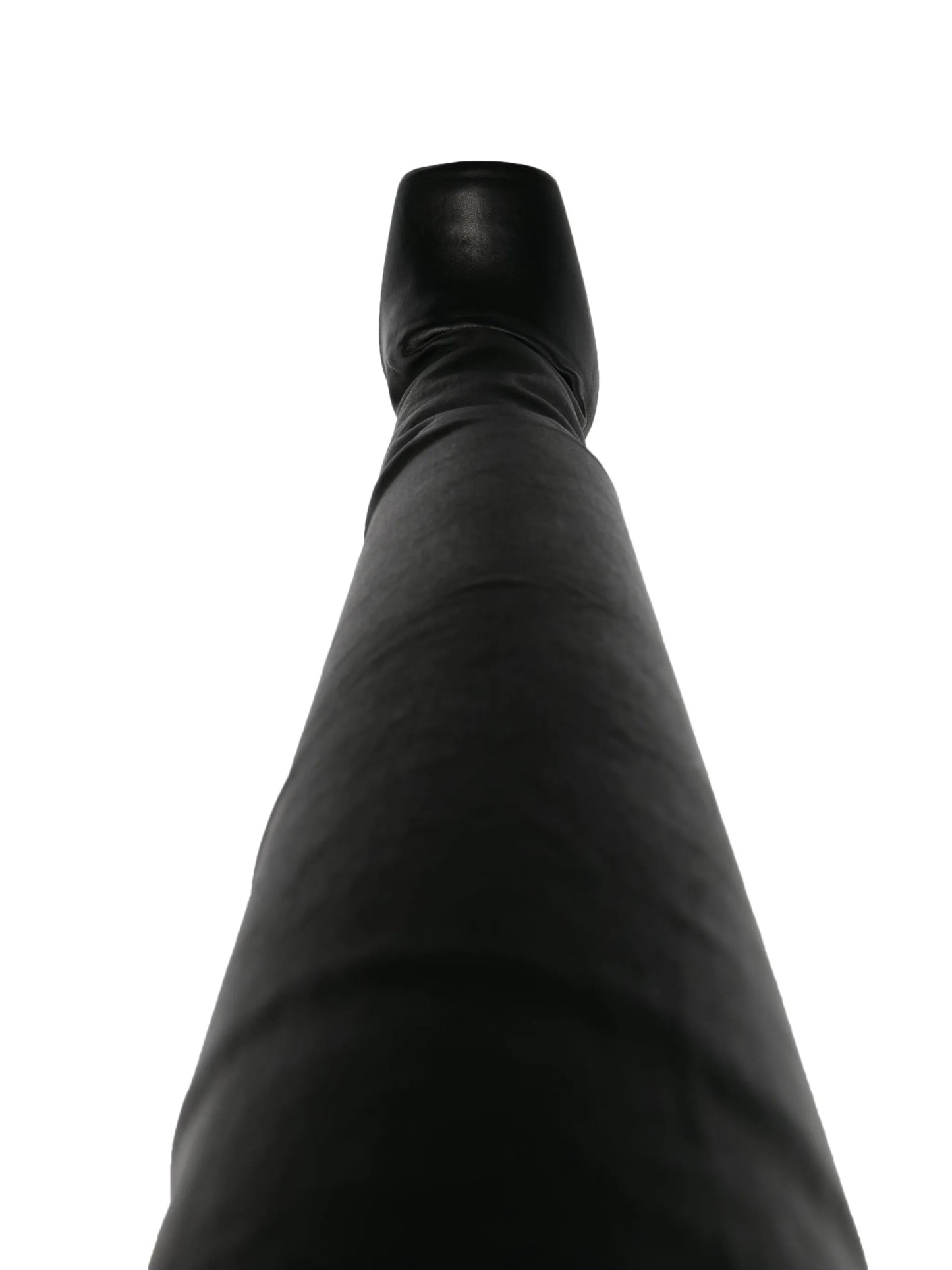 Cantilever 120mm above-knee boots
