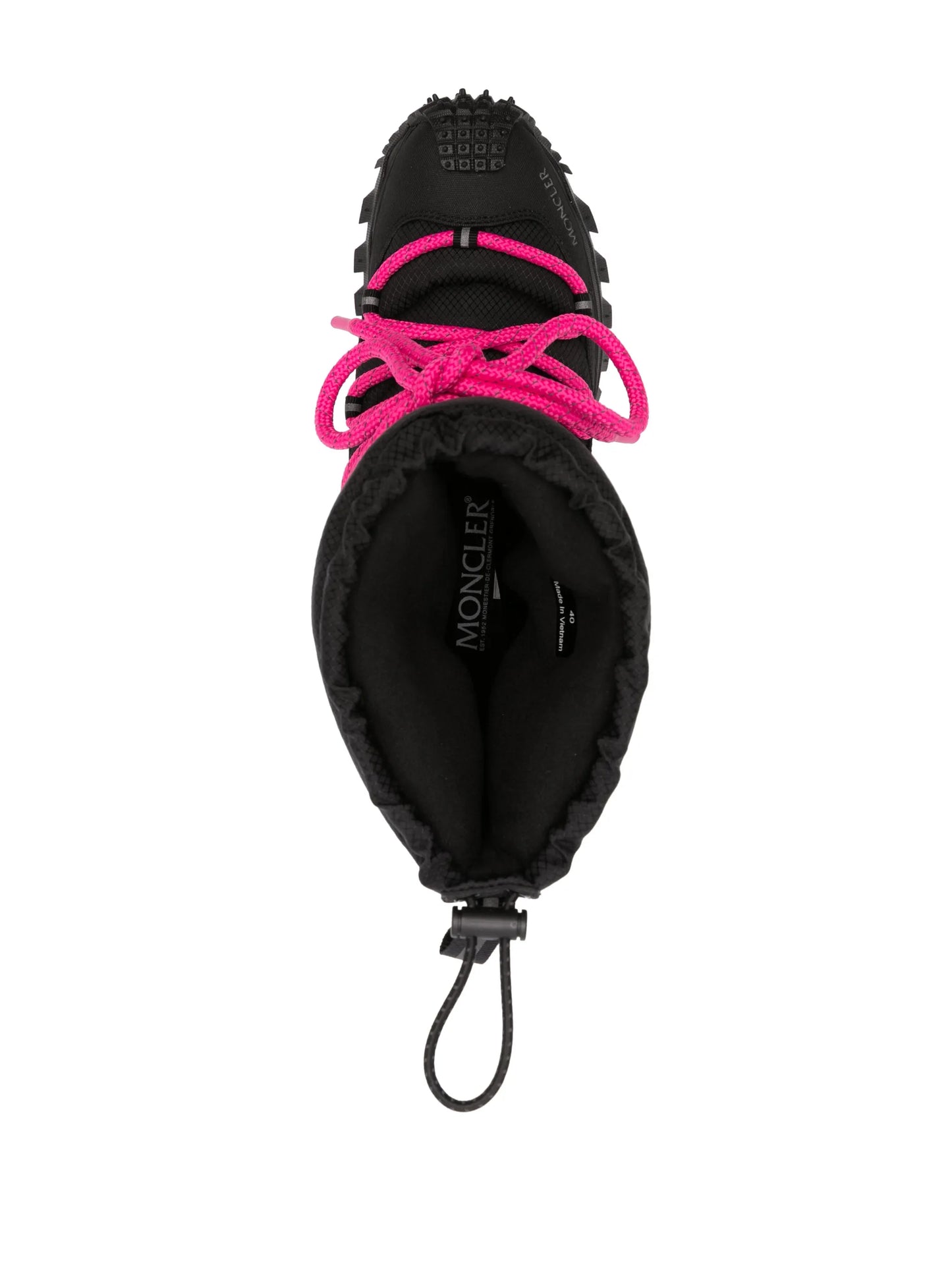 Trailgrip Après snow boots
