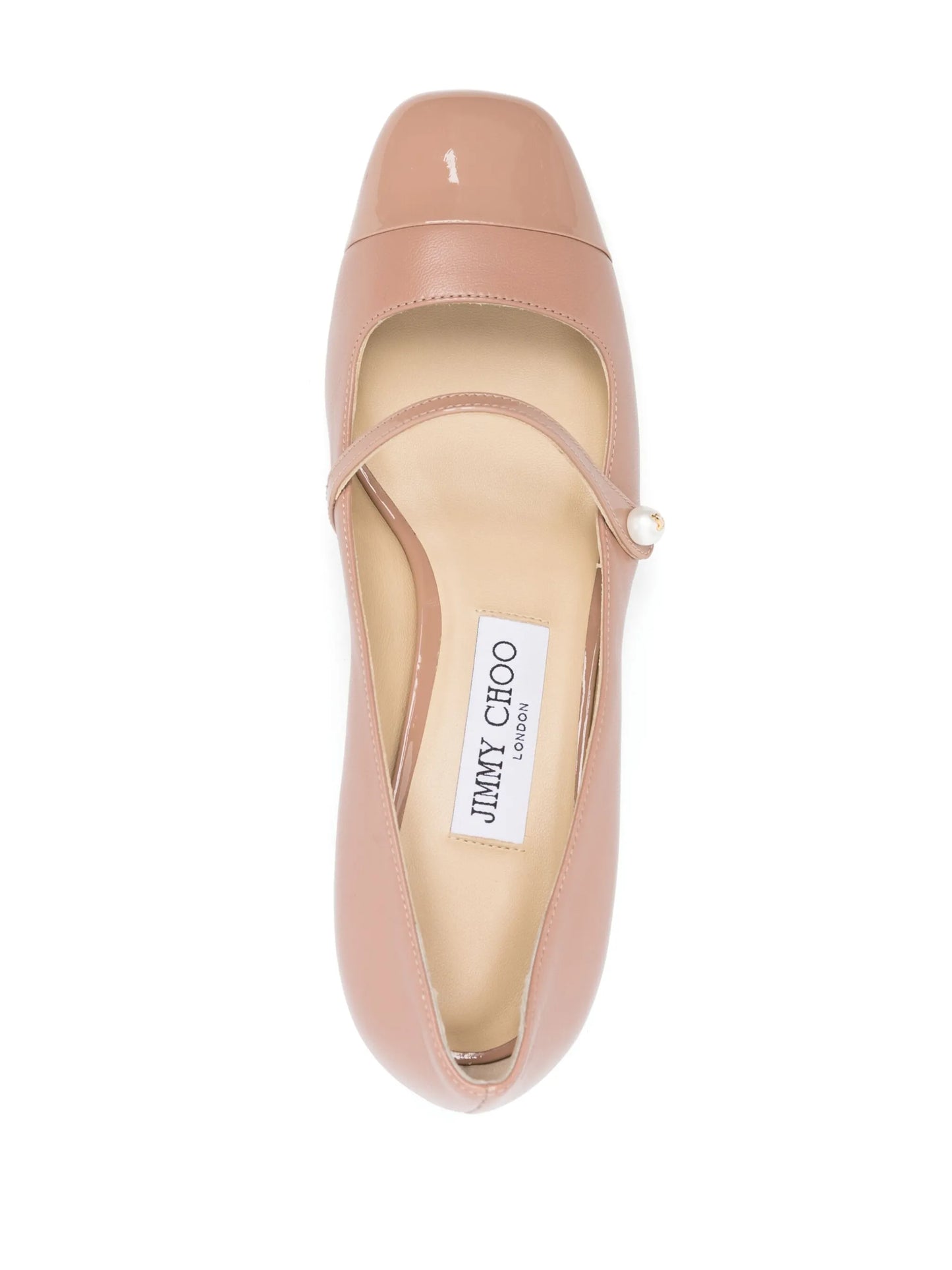 Elisa pumps