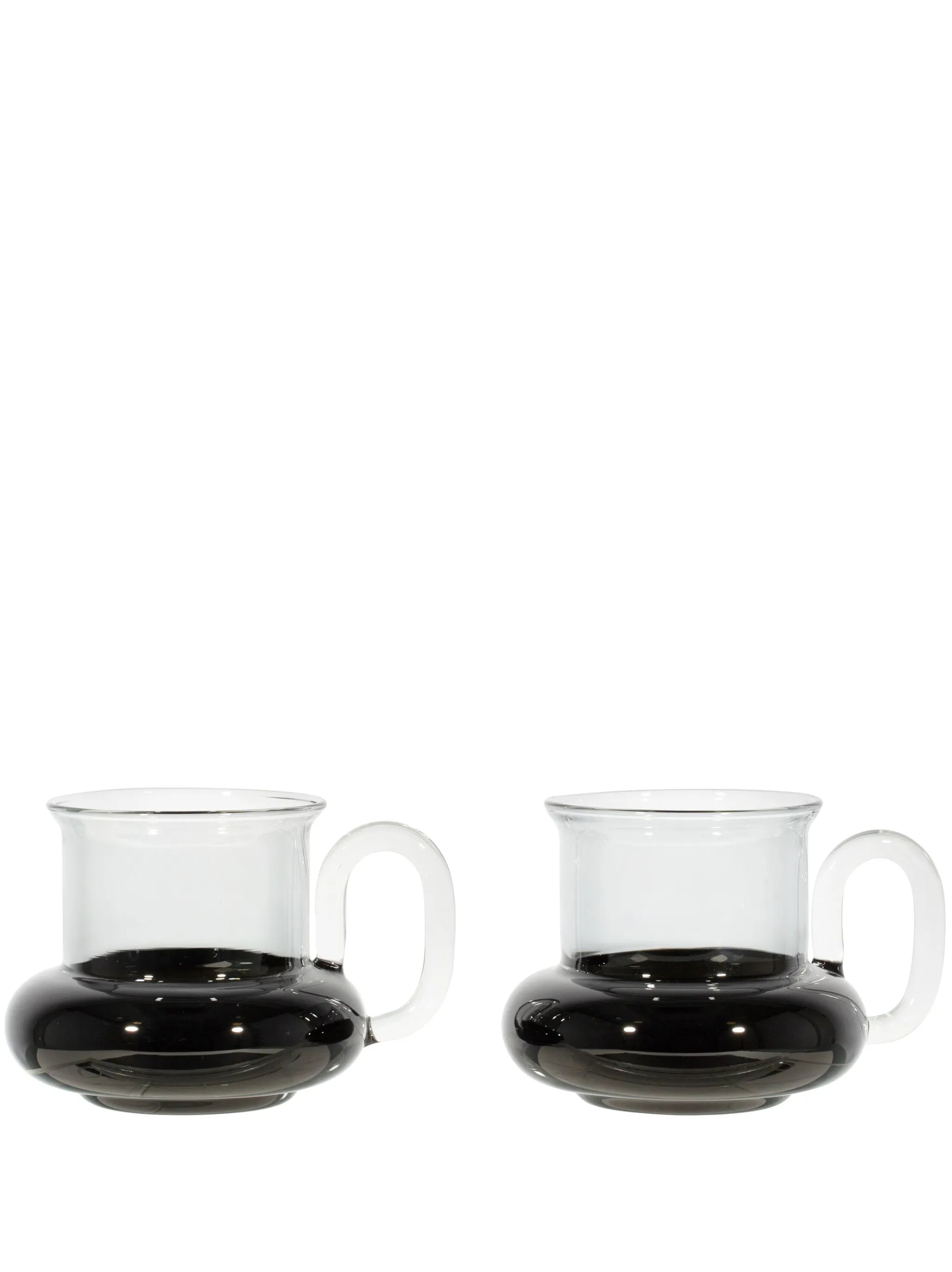 Bump tea cup (set of two)