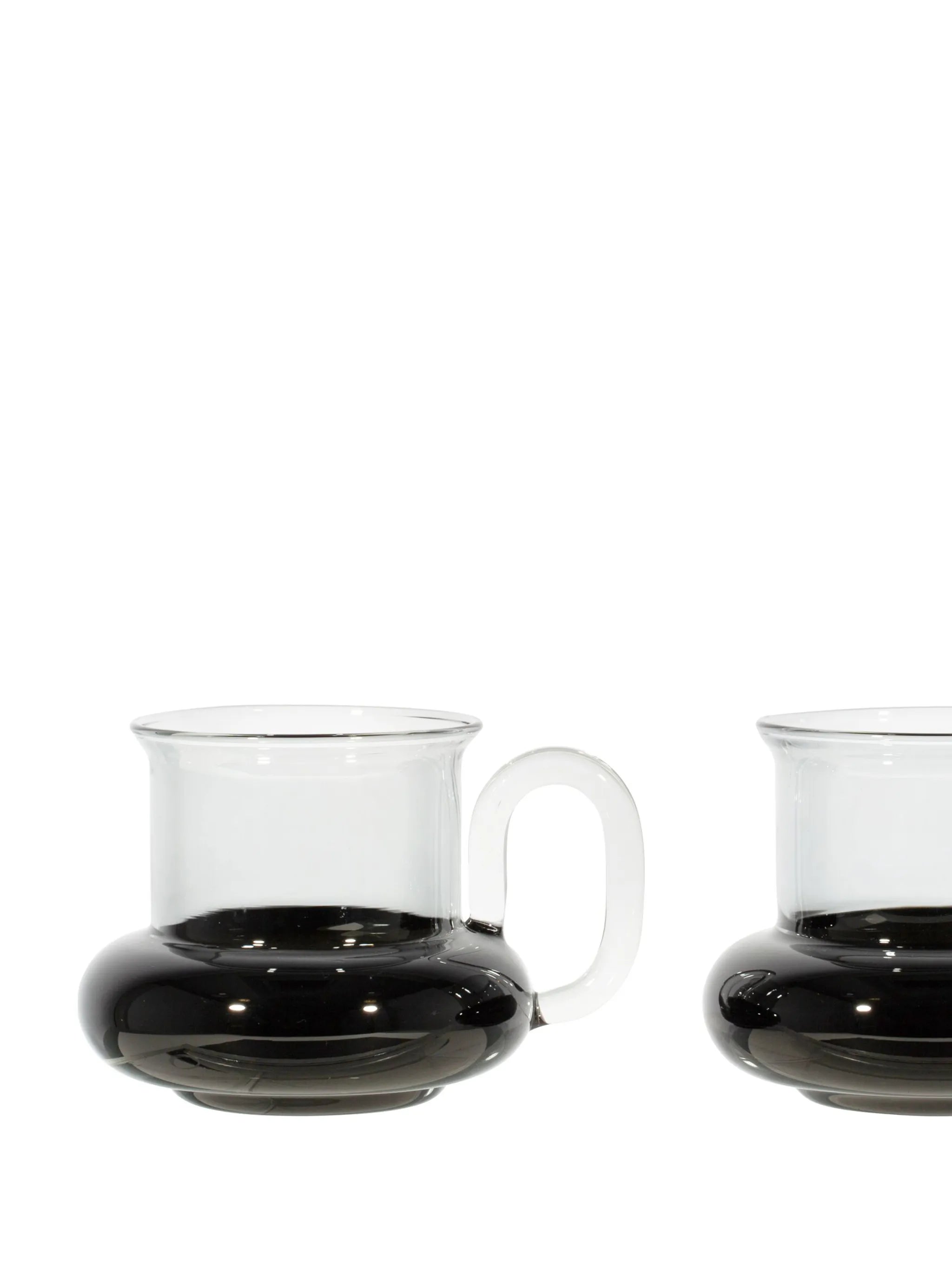 Bump tea cup (set of two)