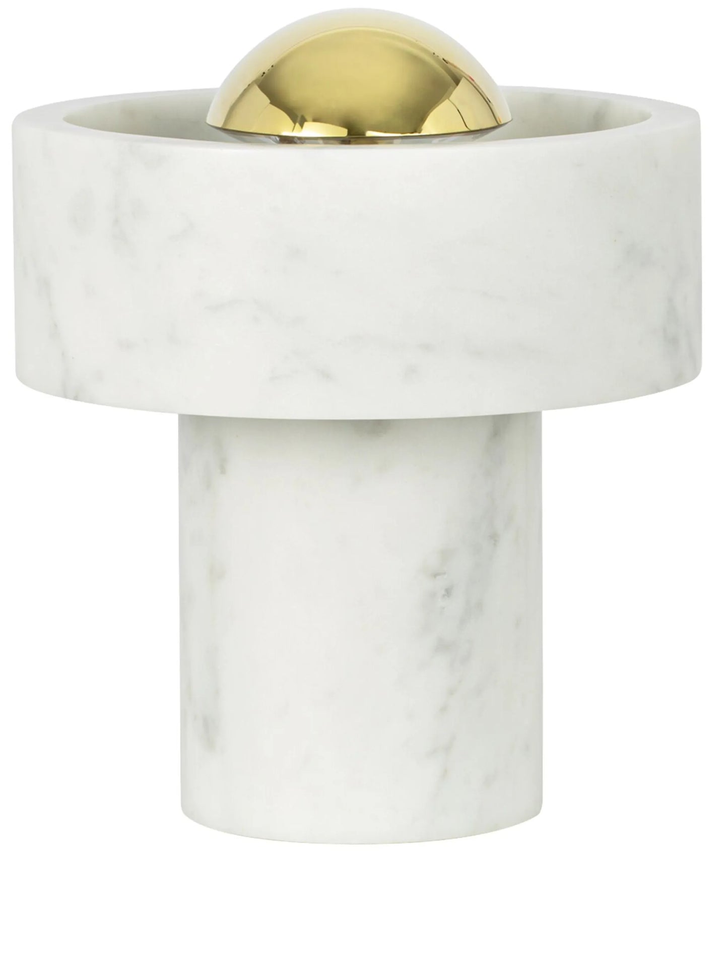Stone portable LED UN light