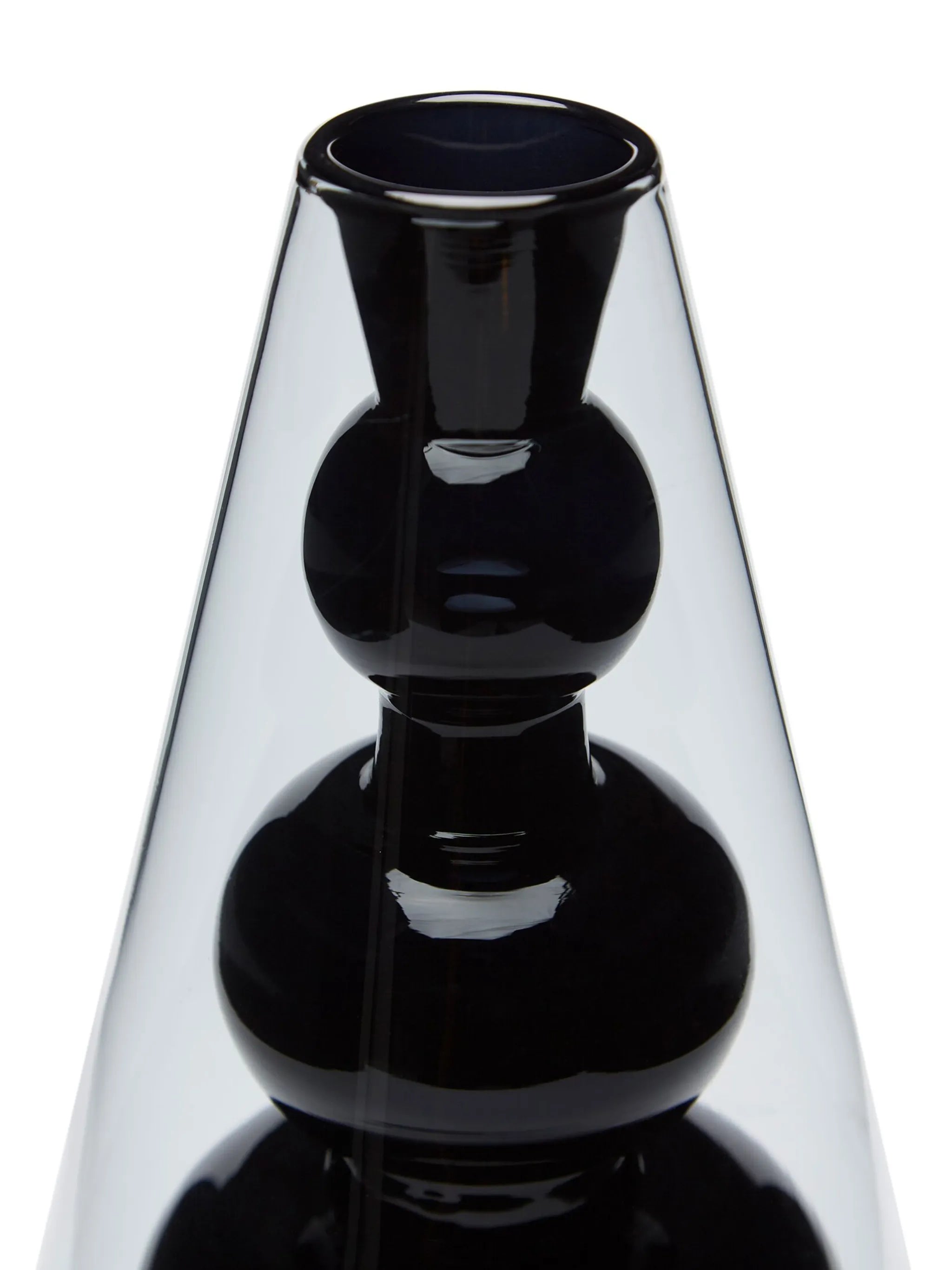 Bump vase cone