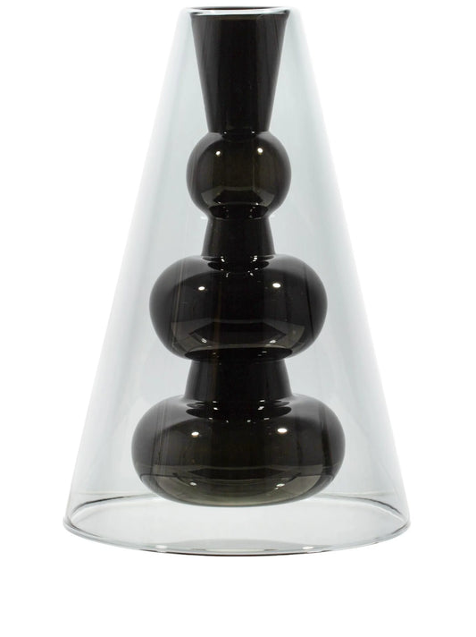 Bump vase cone
