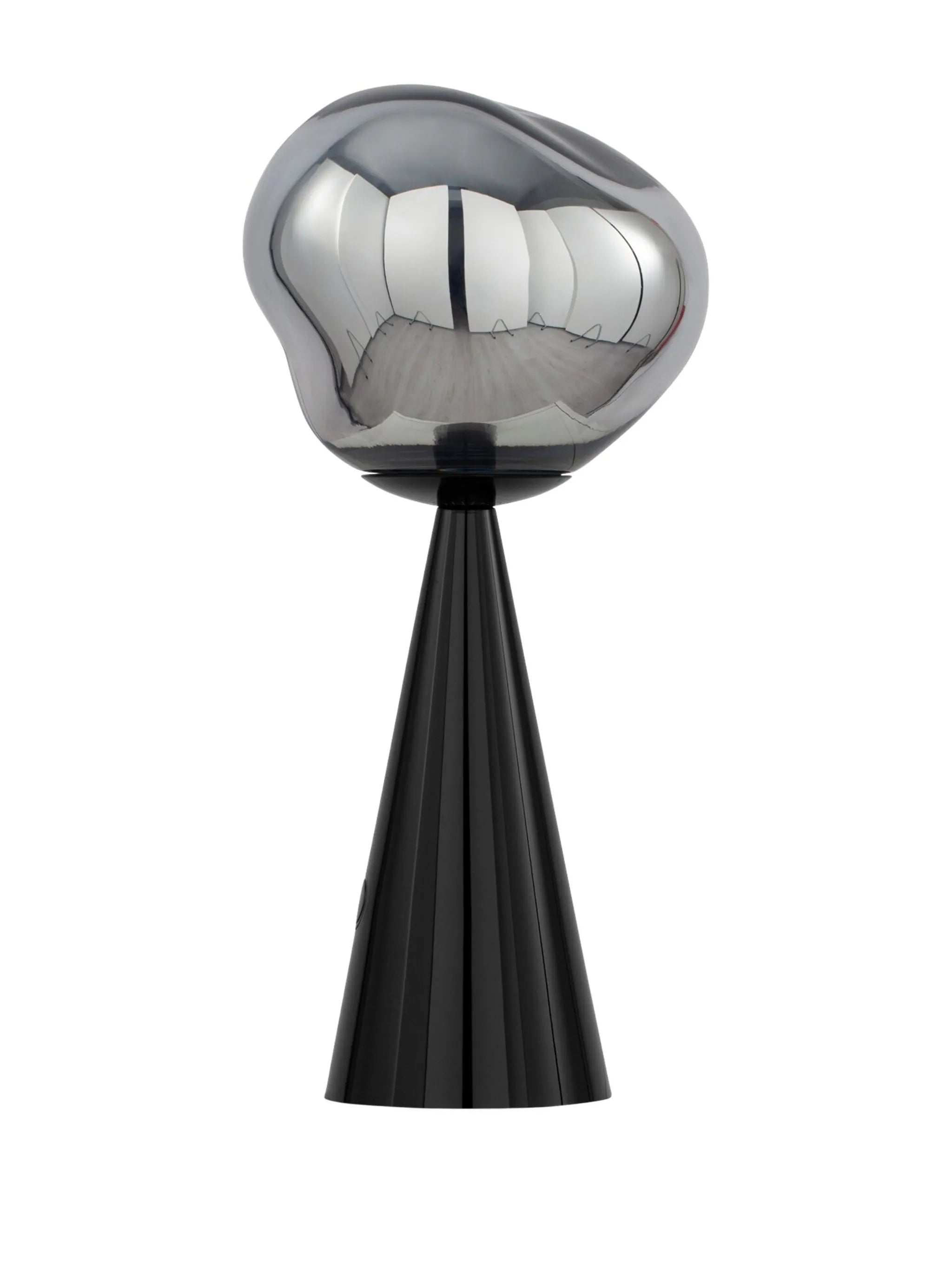 Melt portable LED UN light