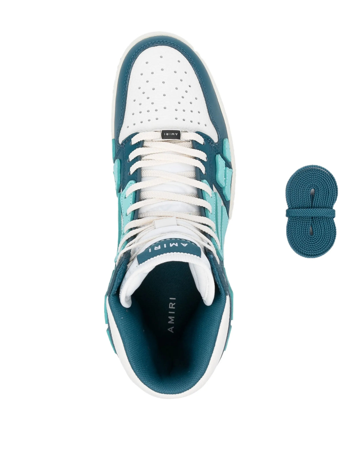 Skel high-top sneakers