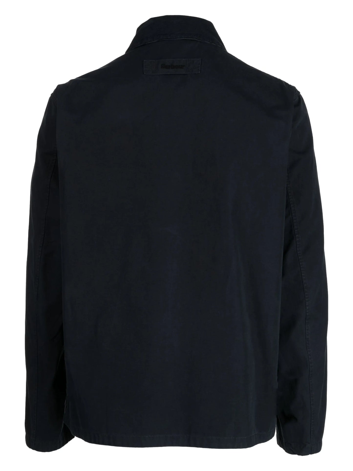Crimdon cotton shirt jacket