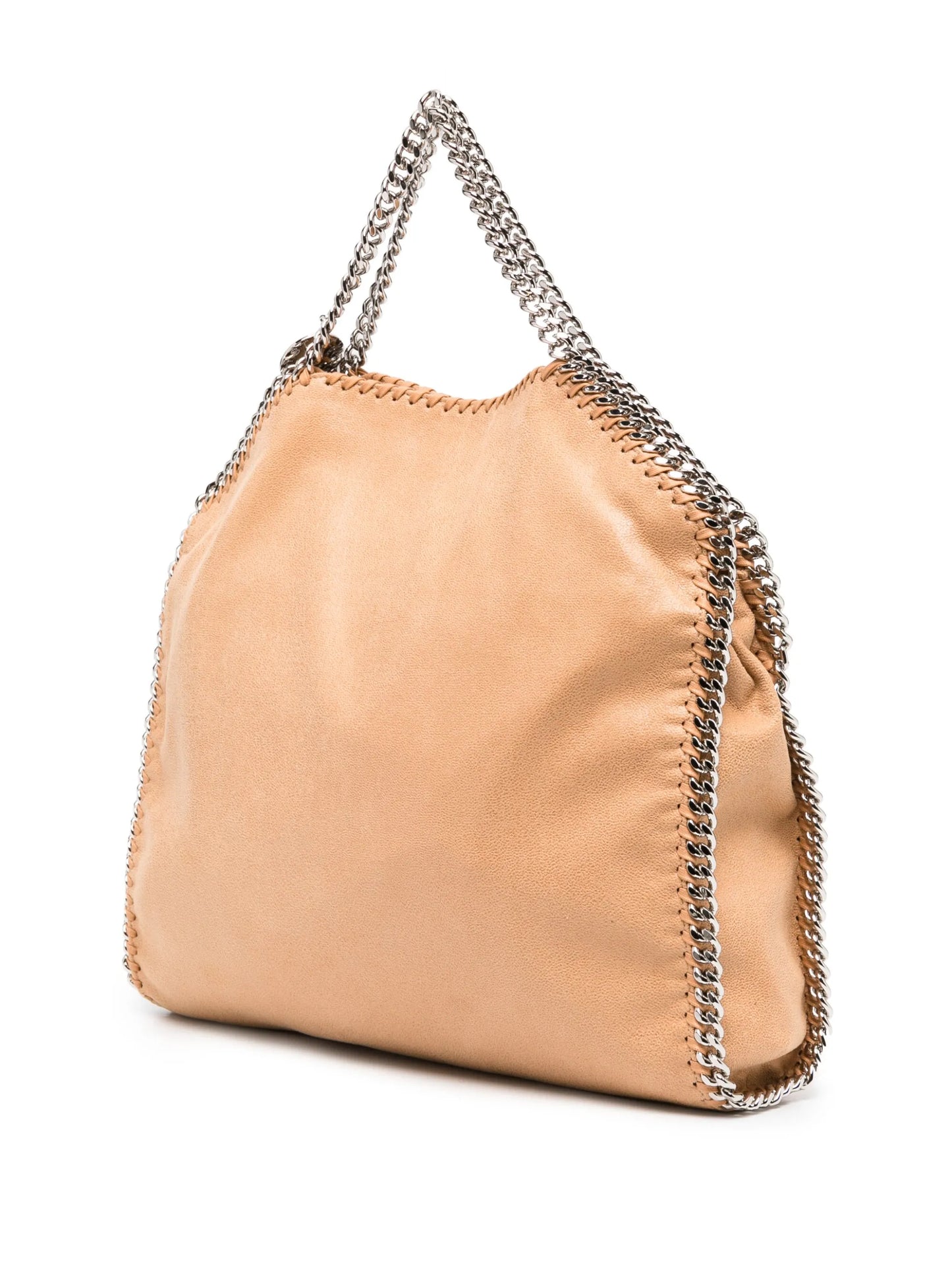 Falabella fold-over tote bag