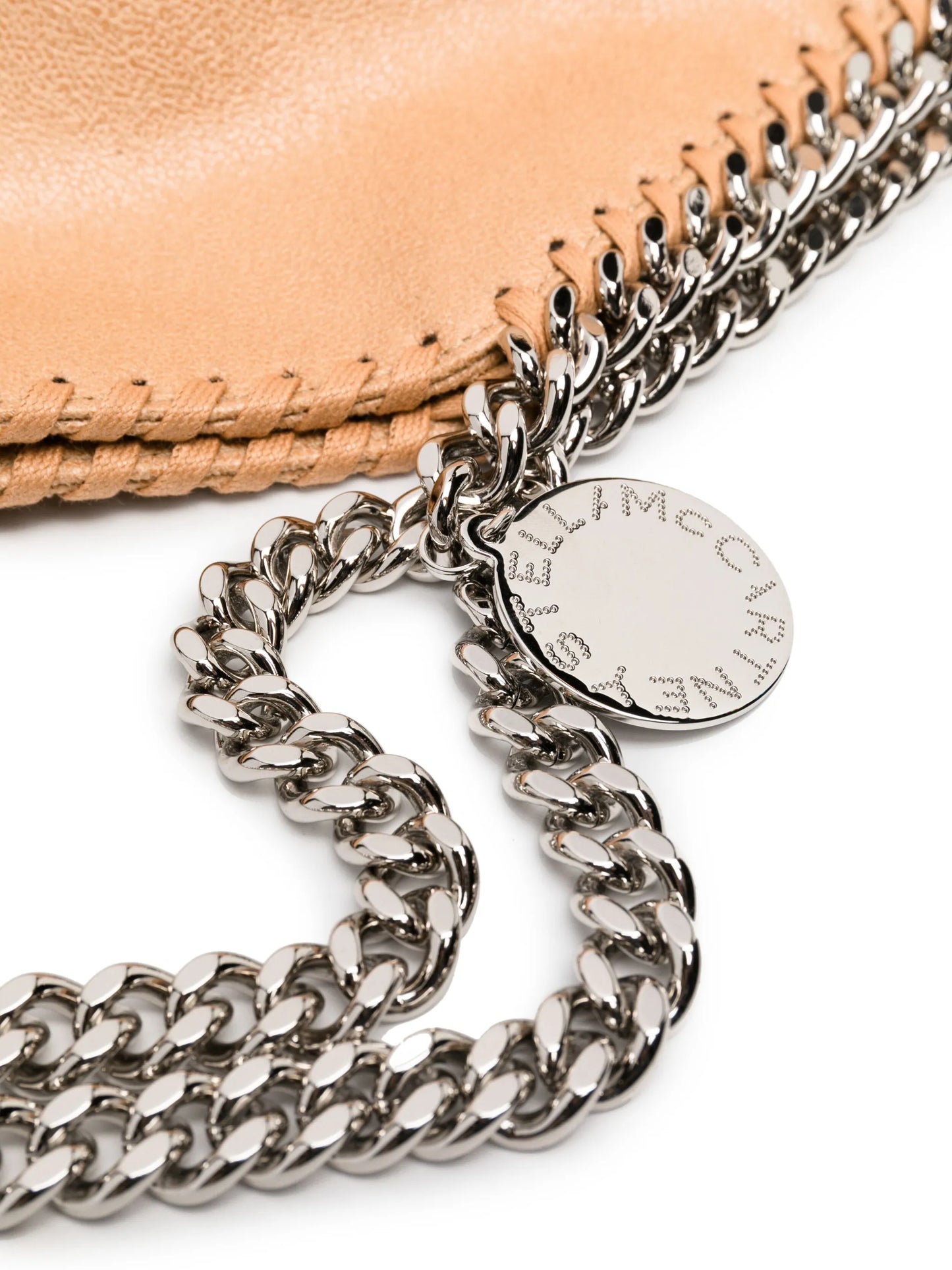 Falabella fold-over tote bag