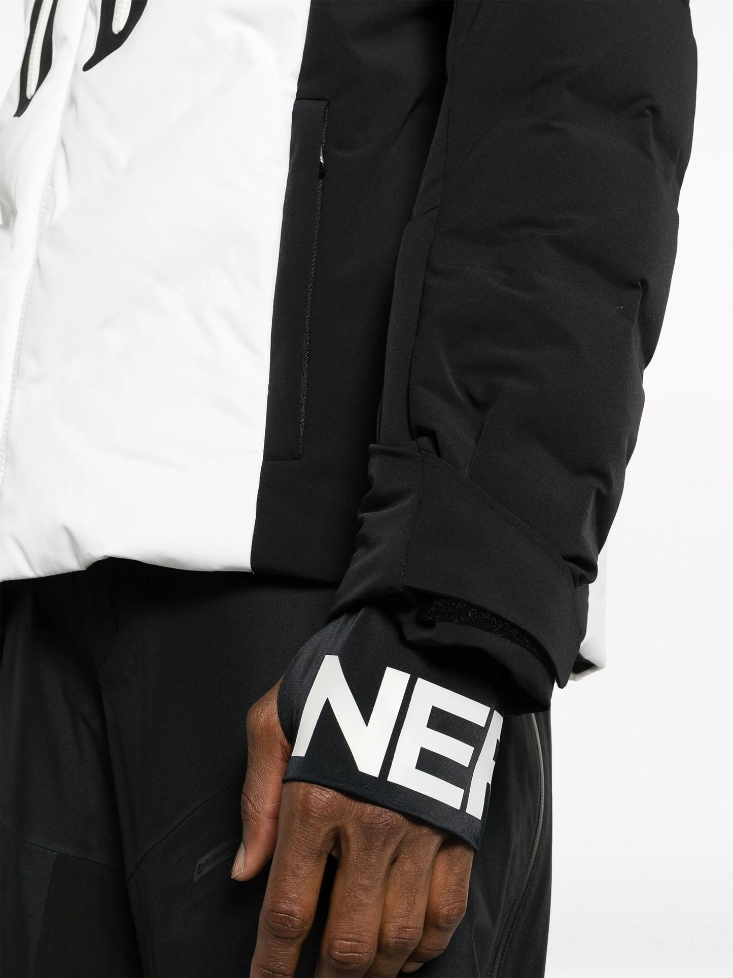 Felias-D 2L 4 Way hooded ski jacket