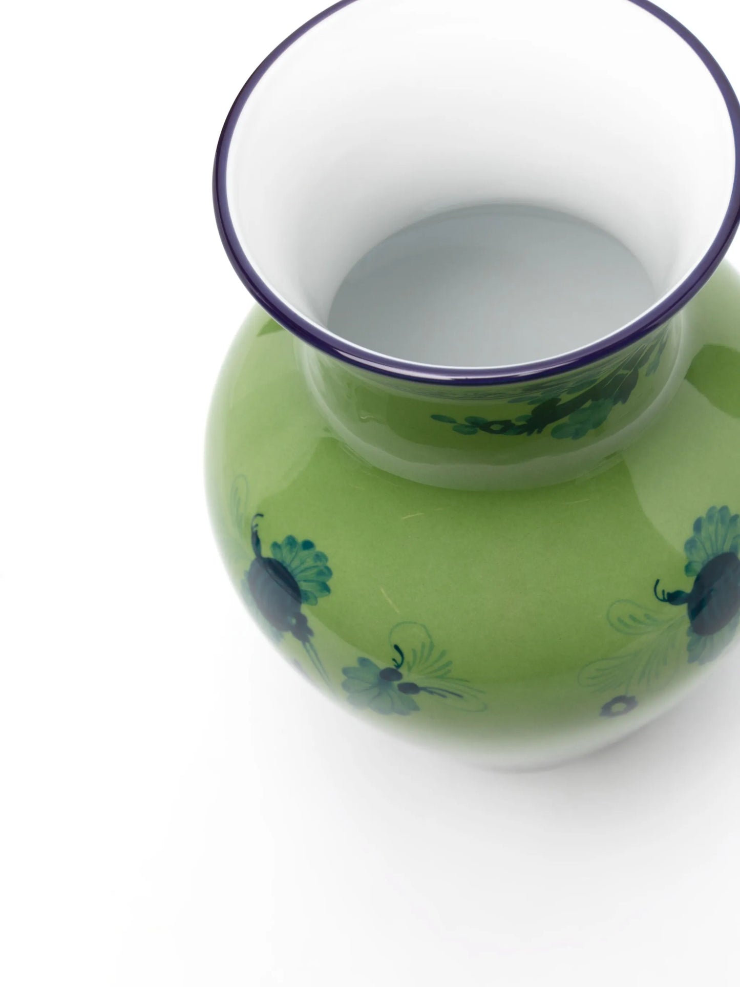 Oriente Italiano Ming vase (25cm)