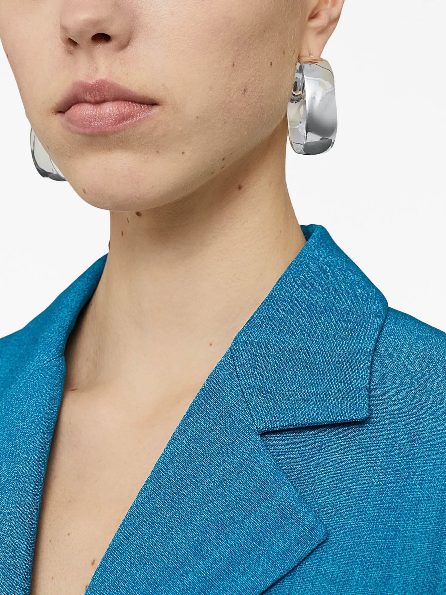 Raw Wildness earrings