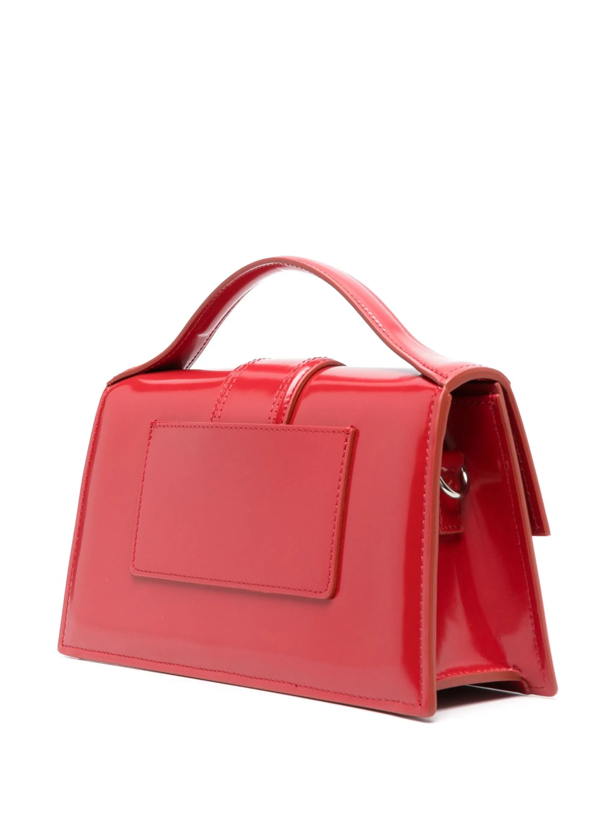 Le Grand Bambino tote bag