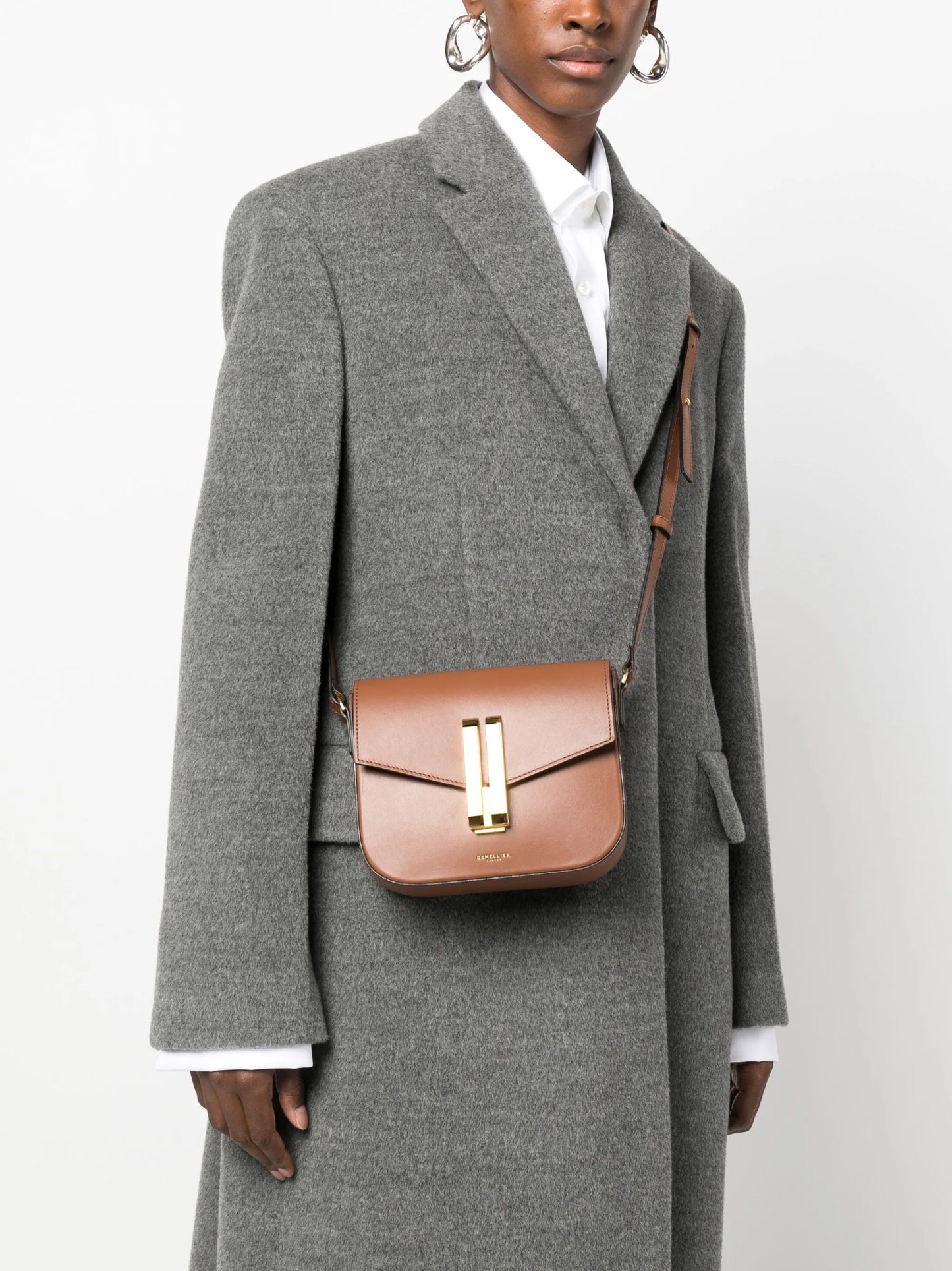 The Vancouver crossbody bag