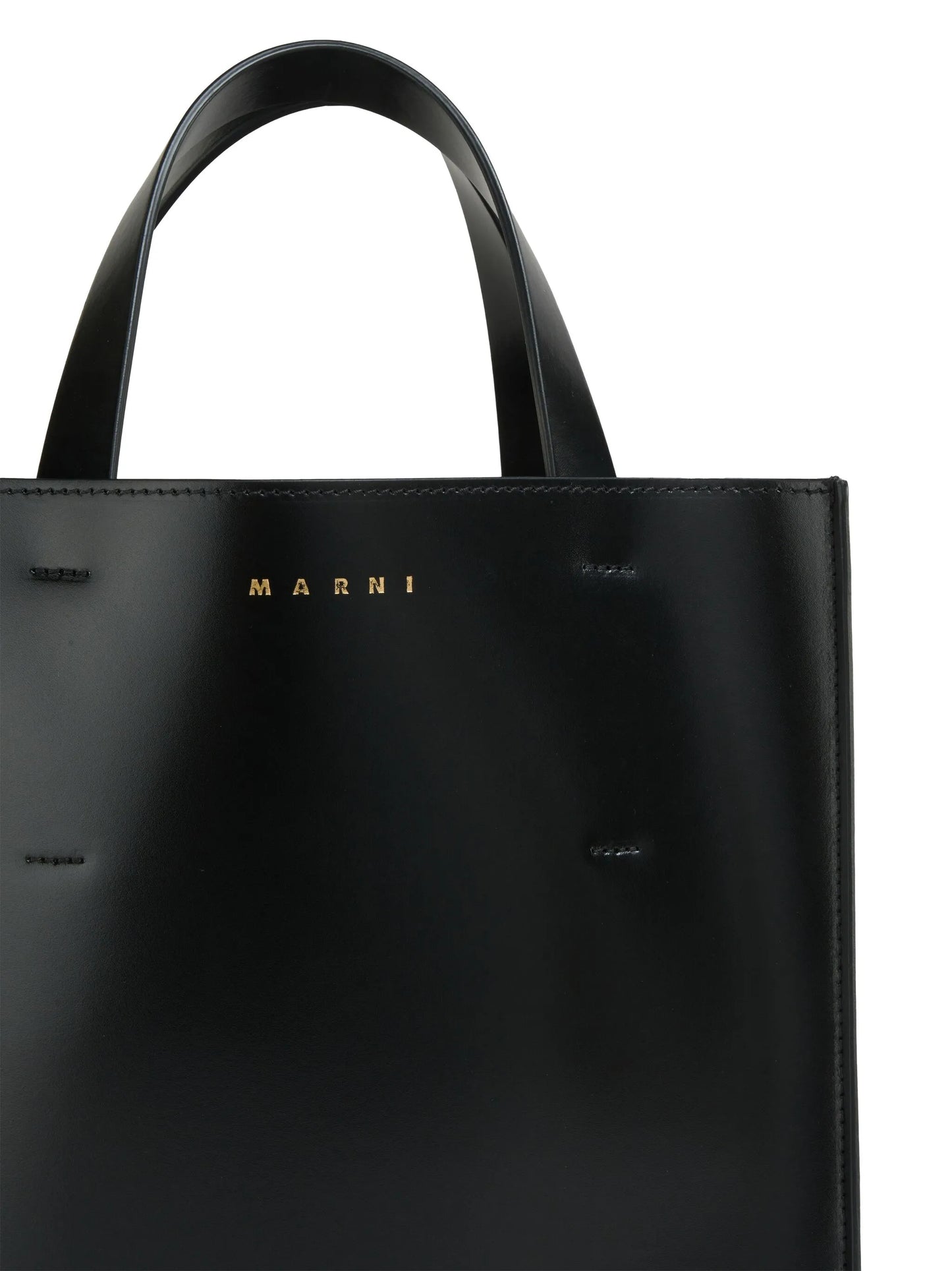mini Museo tote bag