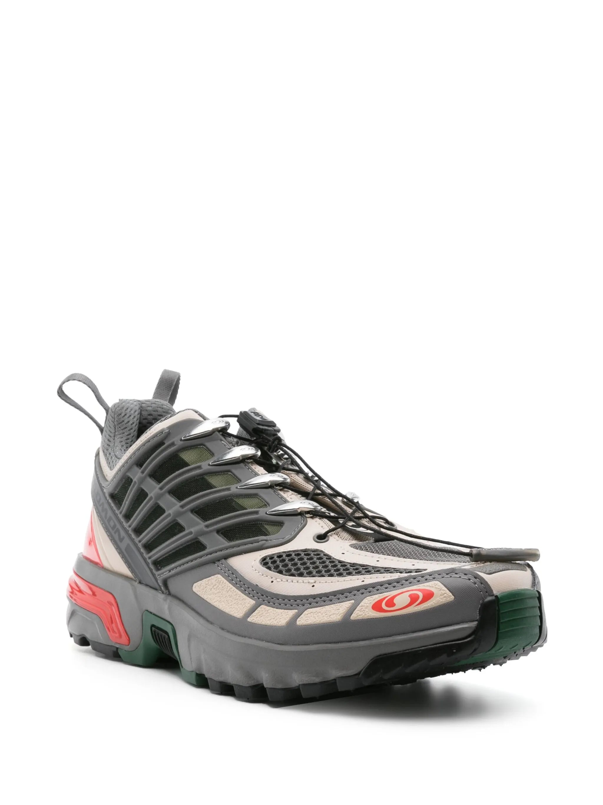 Acs Pro panelled sneakers