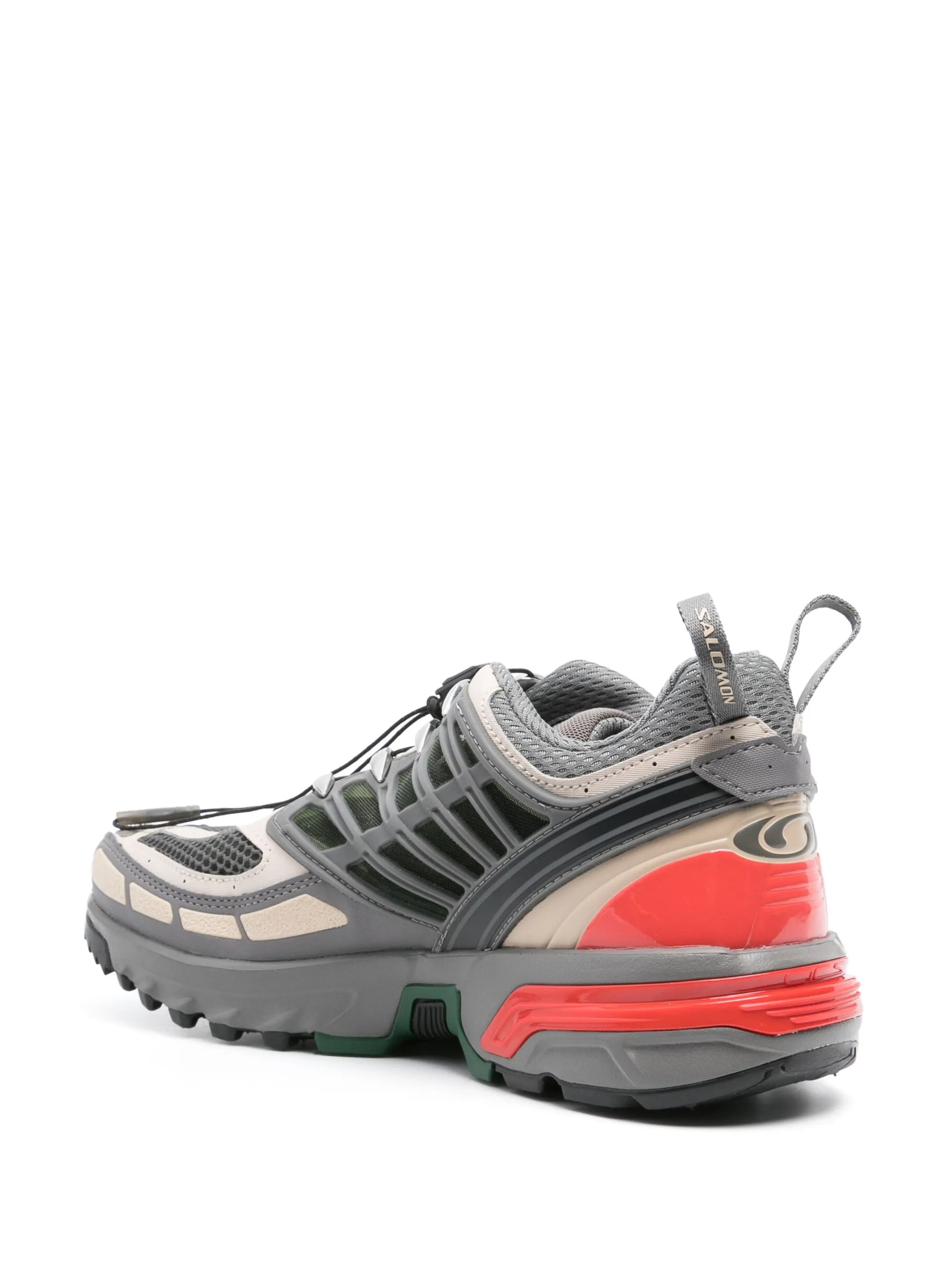 Acs Pro panelled sneakers