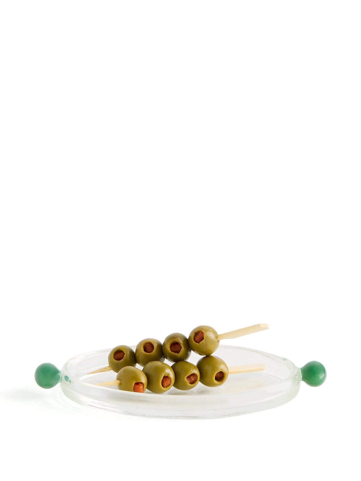 MB olive plate