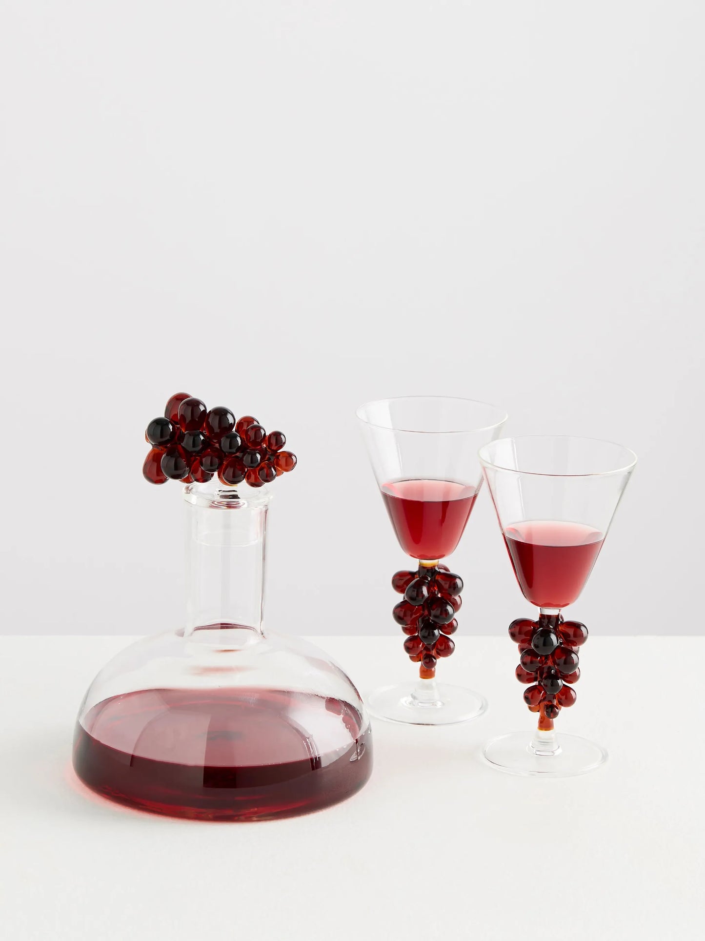MB Bordeaux wine decanter
