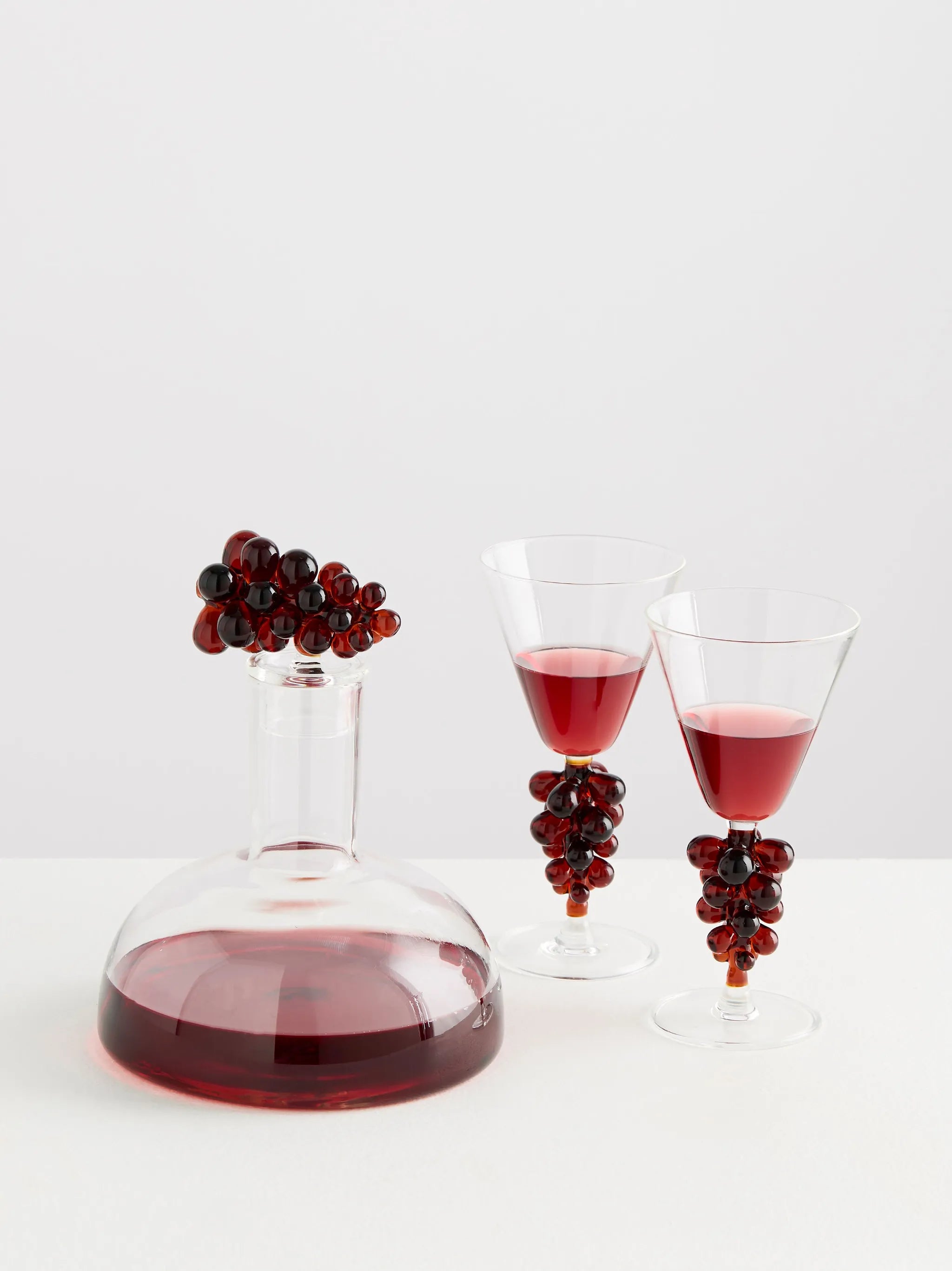 MB Bordeaux wine decanter