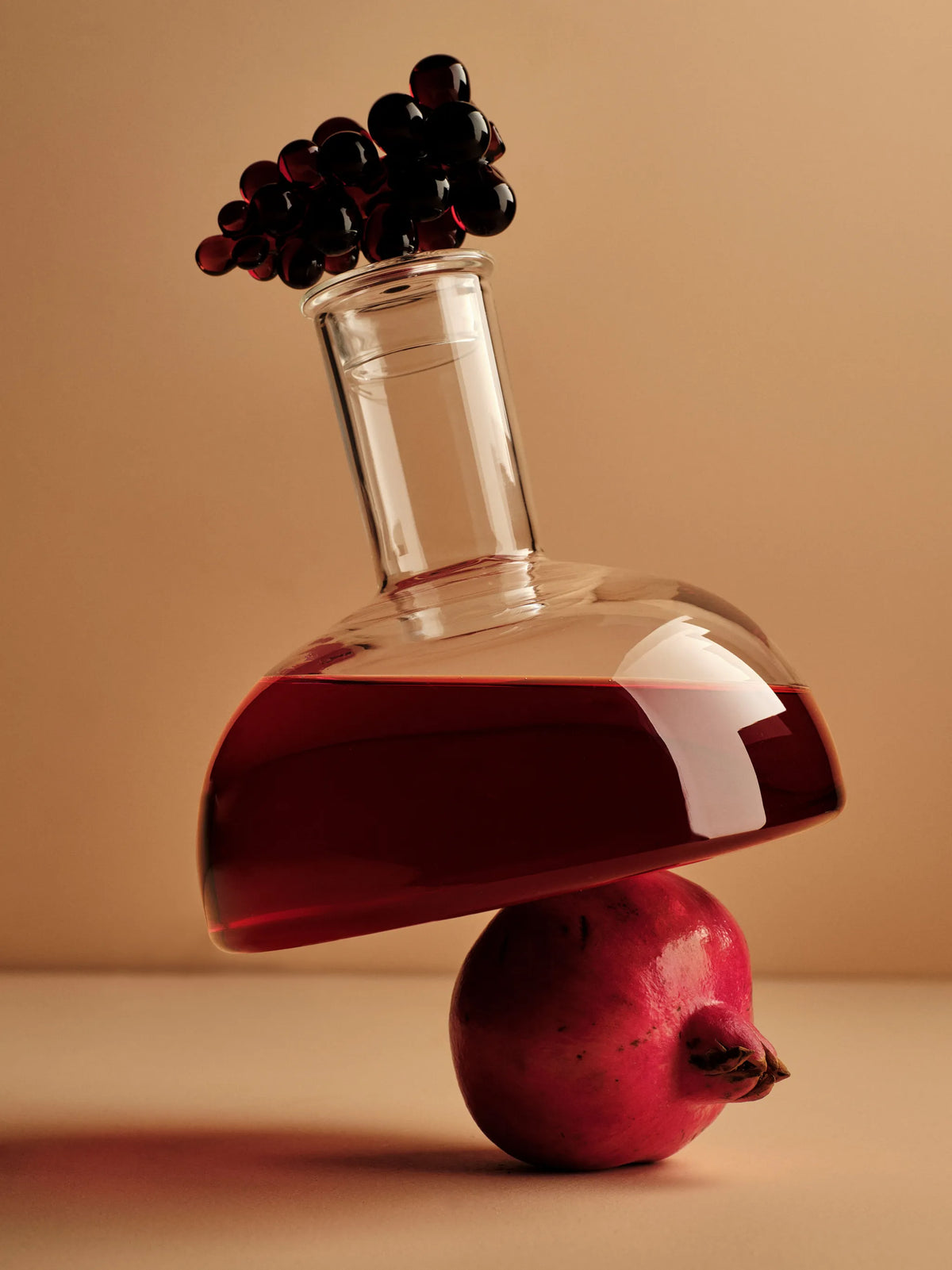 wine decanter