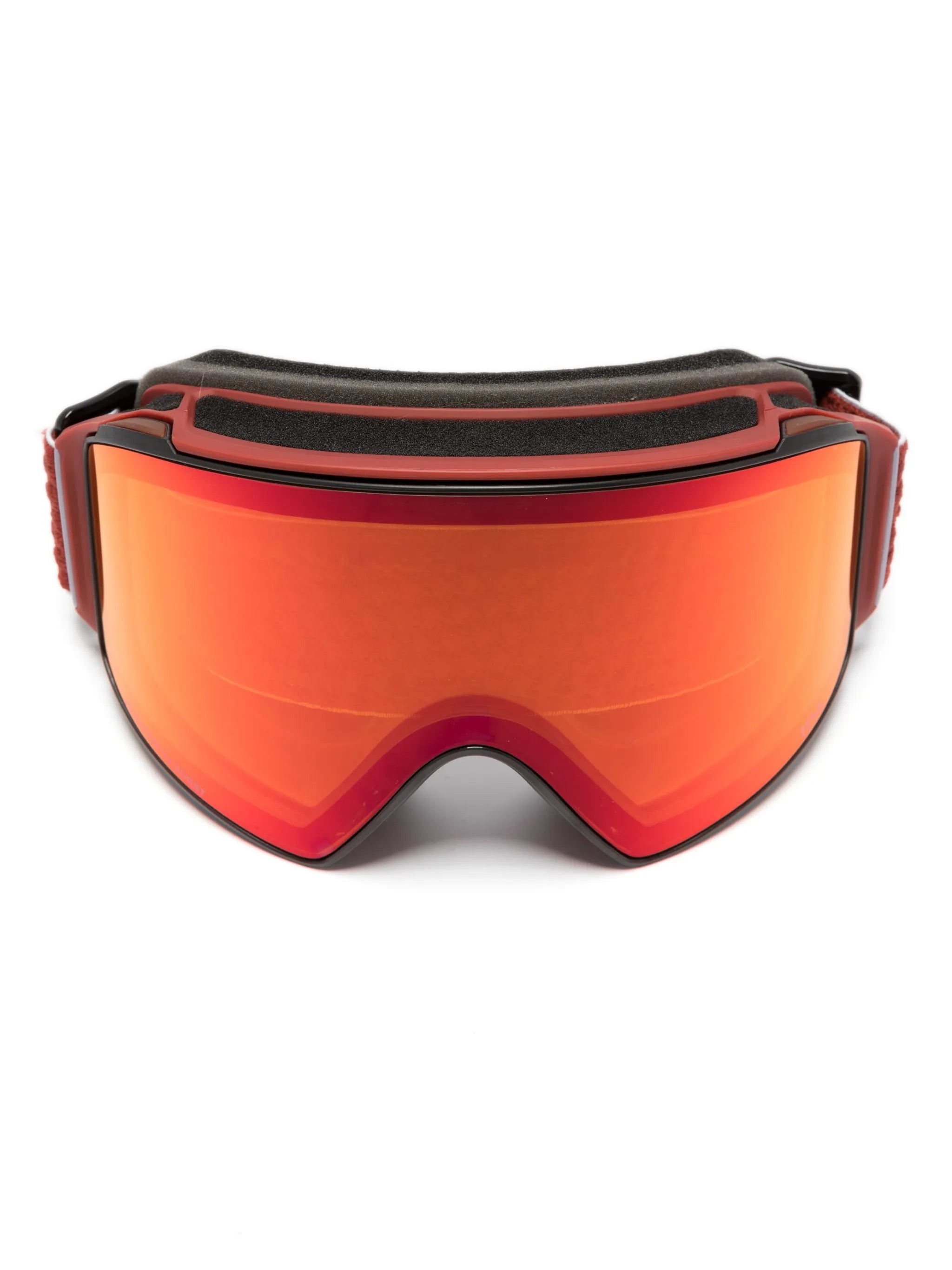 M4 mirrored ski goggles set