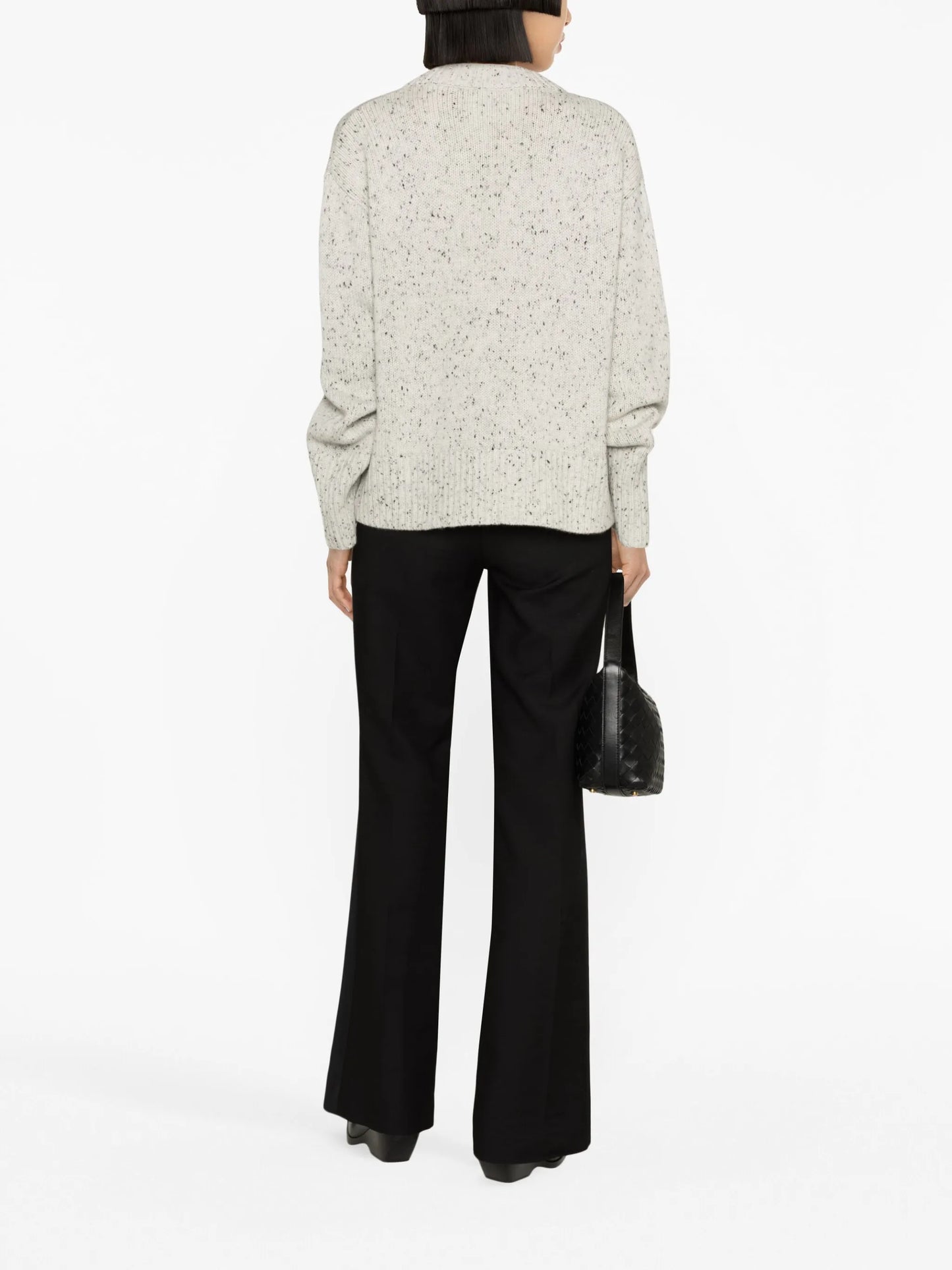The Aletta cashmere jumper