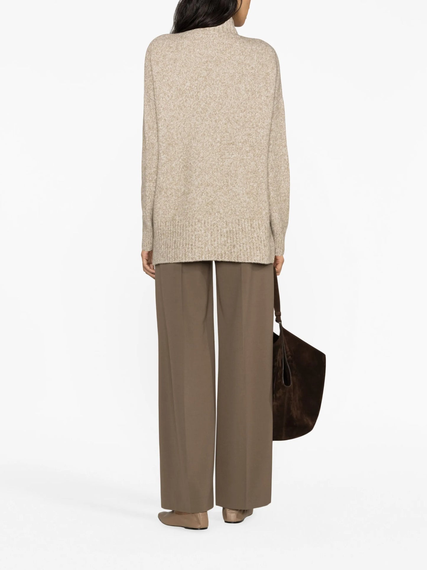 Elwinn cashmere jumper