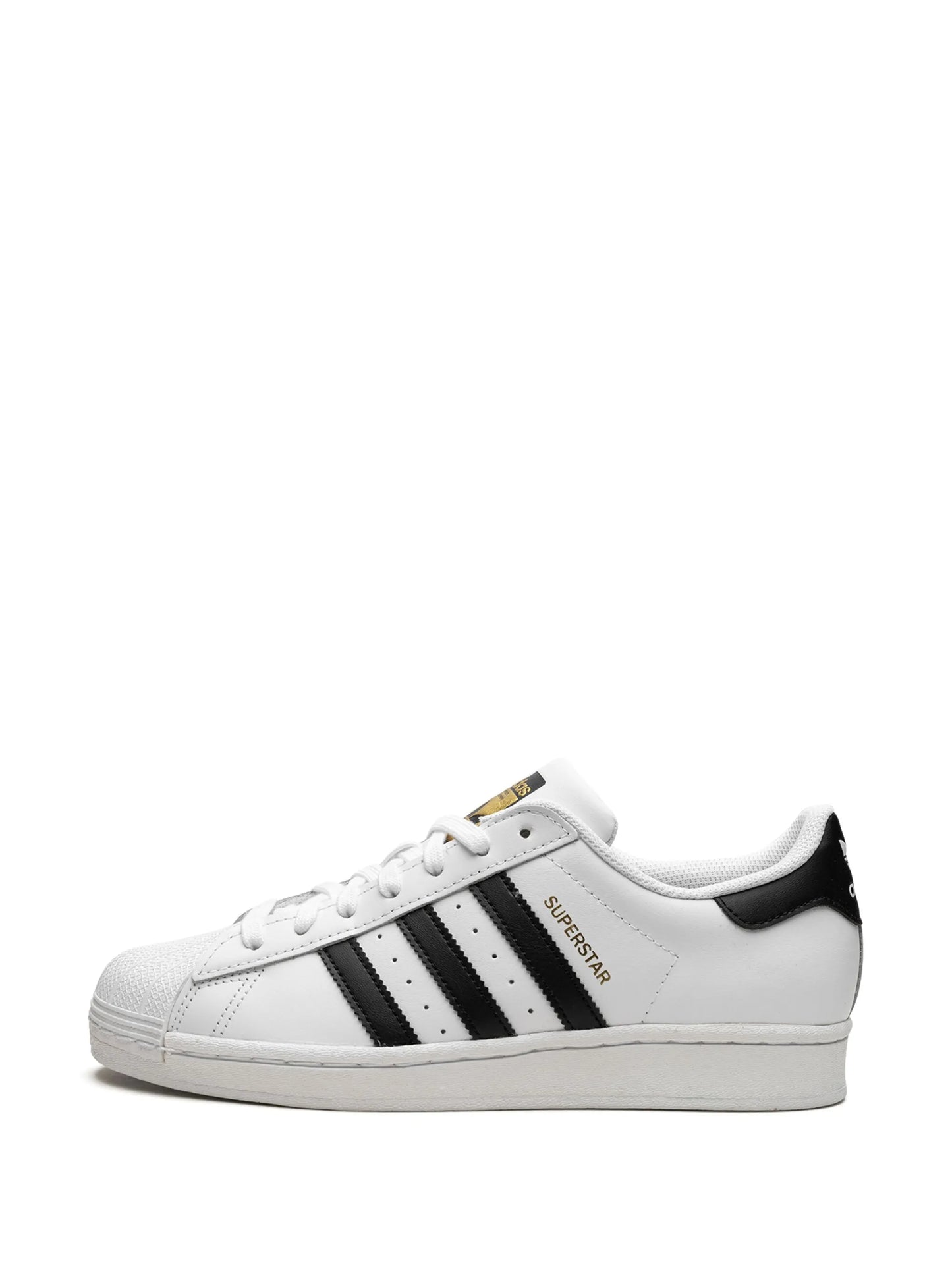 Superstar Classic "White/Black" sneakers