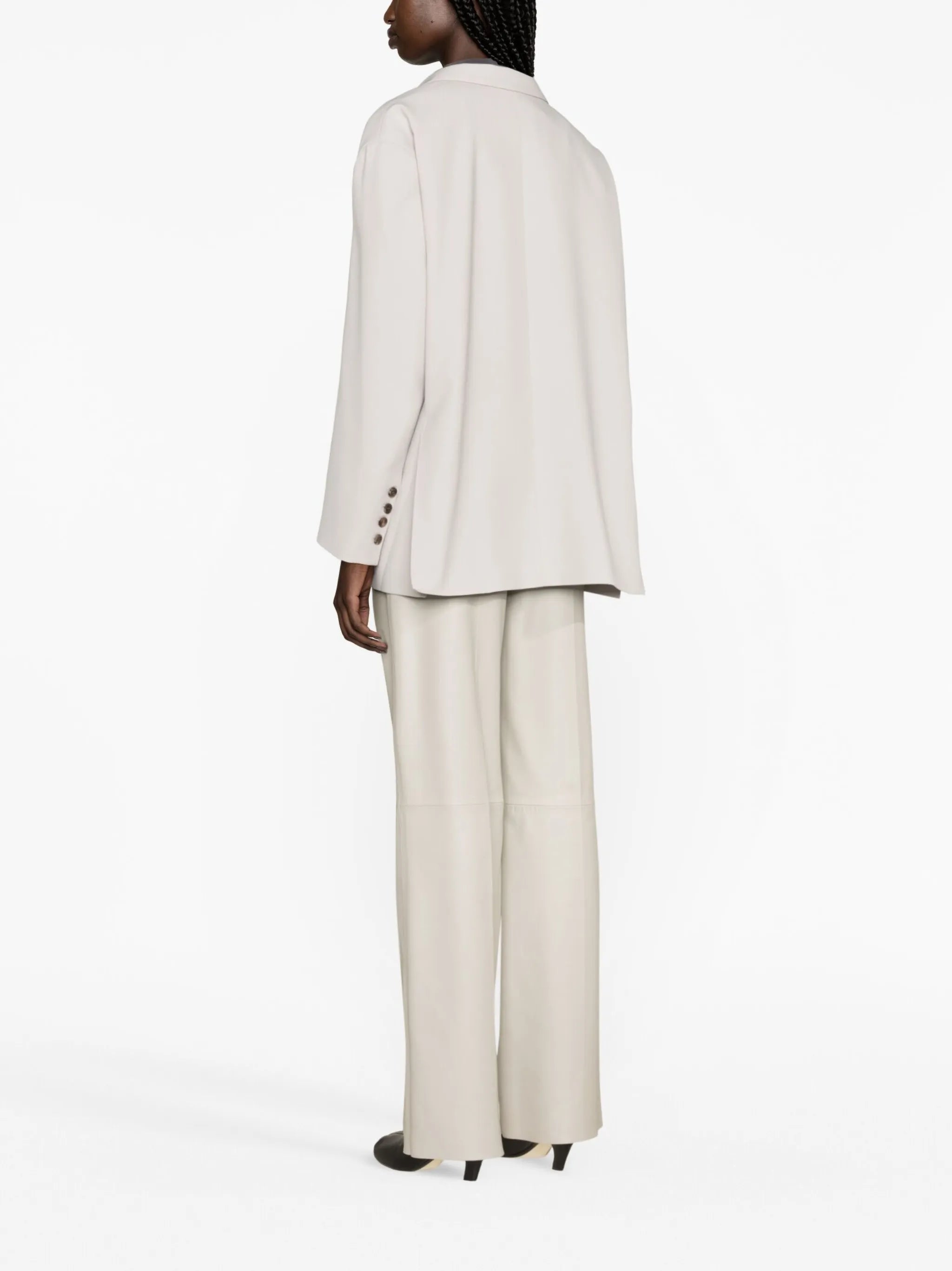 Bea oversized blazer
