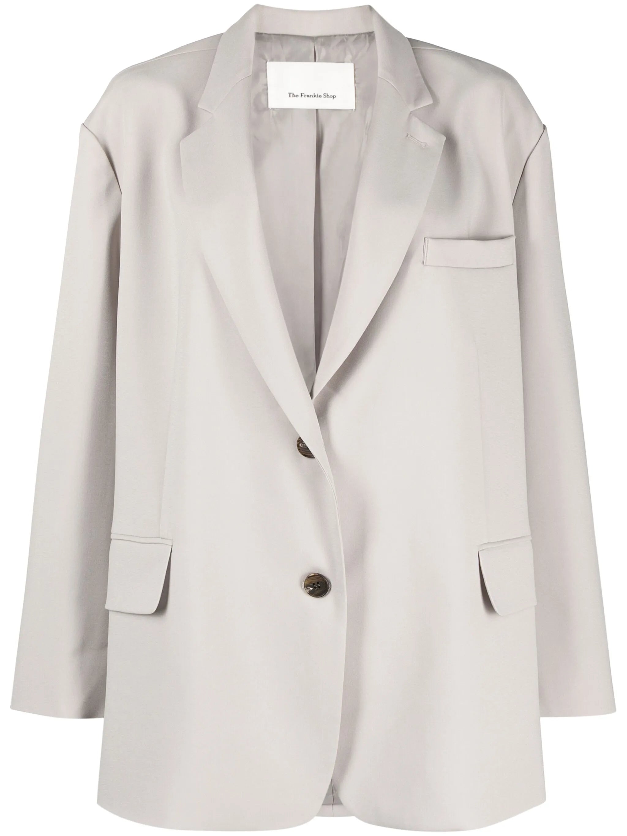 Bea oversized blazer