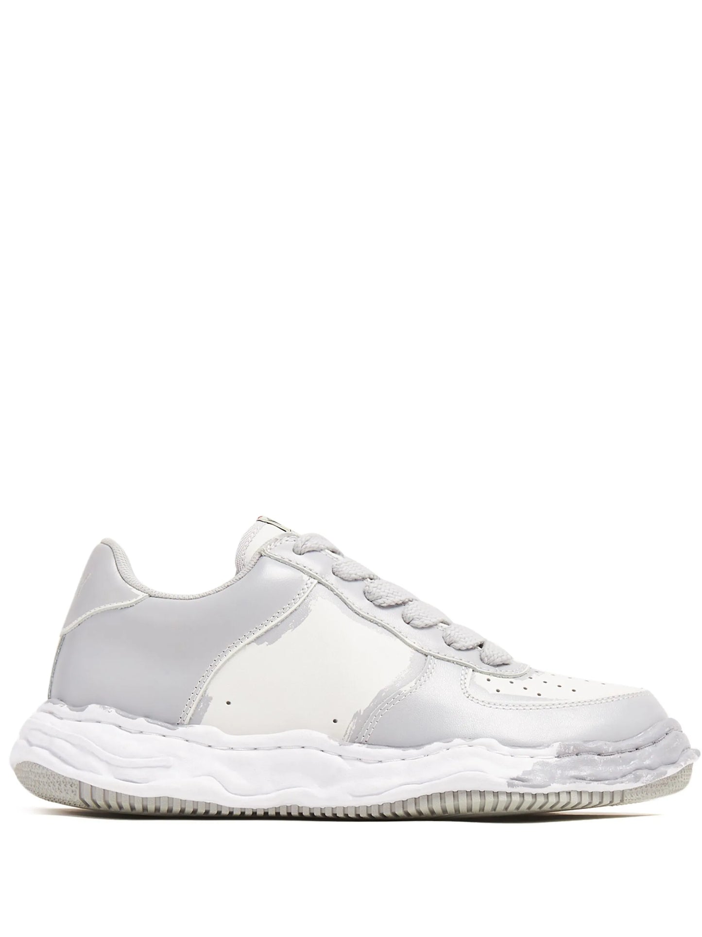 Wayne Original Sole sneakers