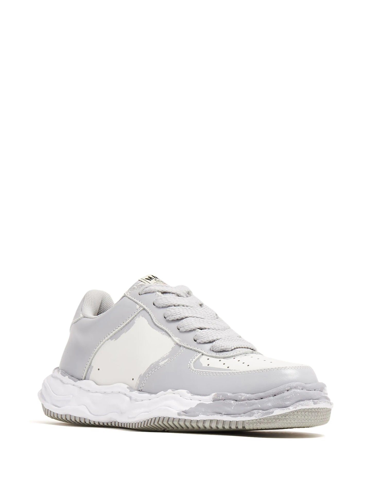 Wayne Original Sole sneakers