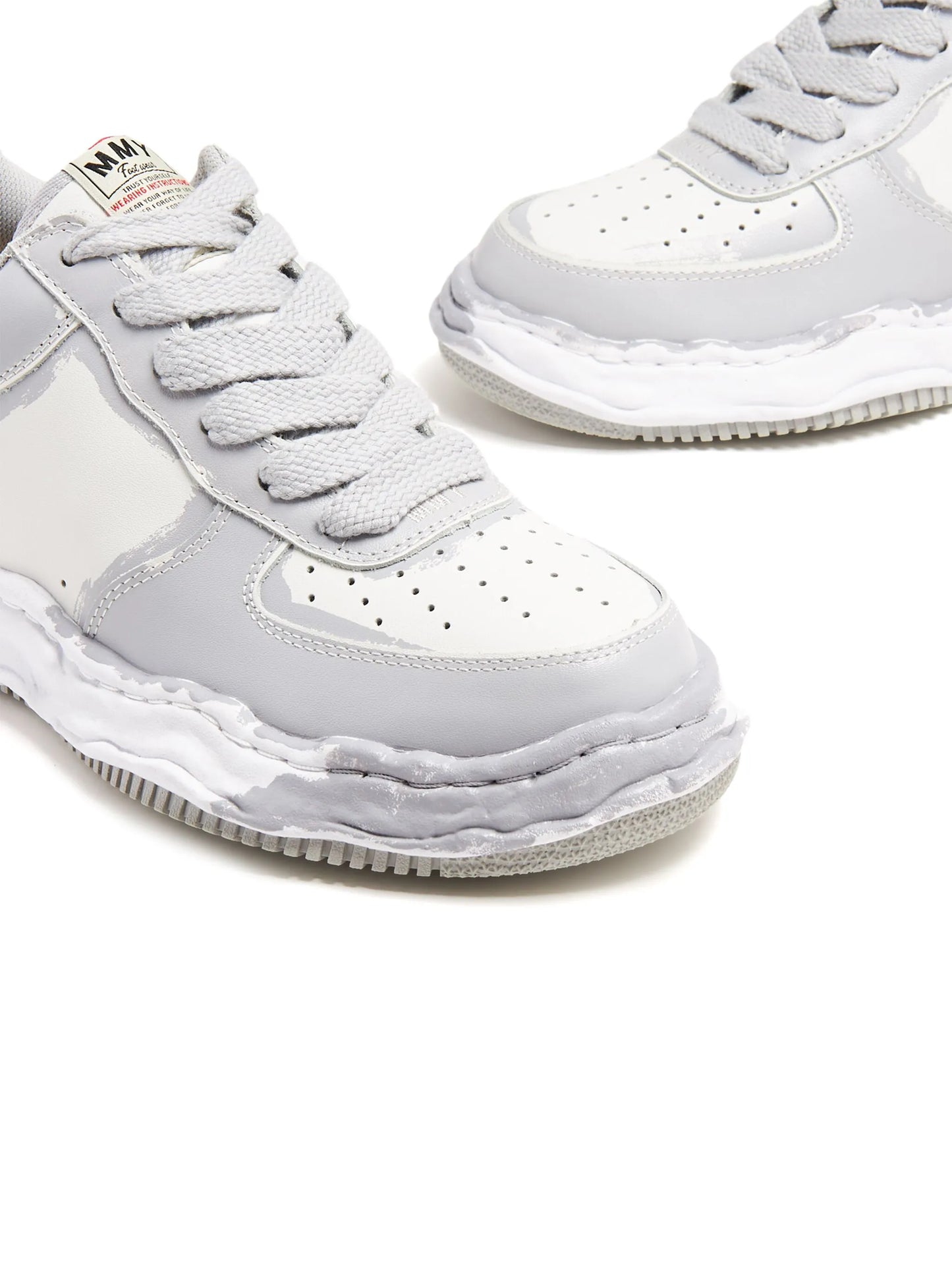 Wayne Original Sole sneakers