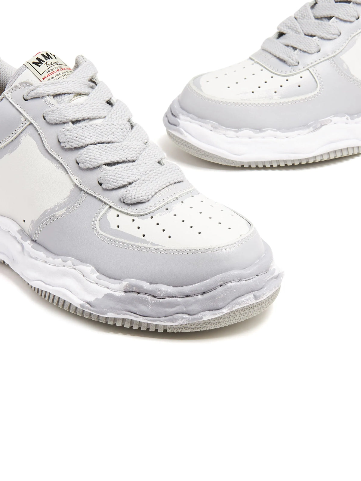 Wayne Original Sole sneakers