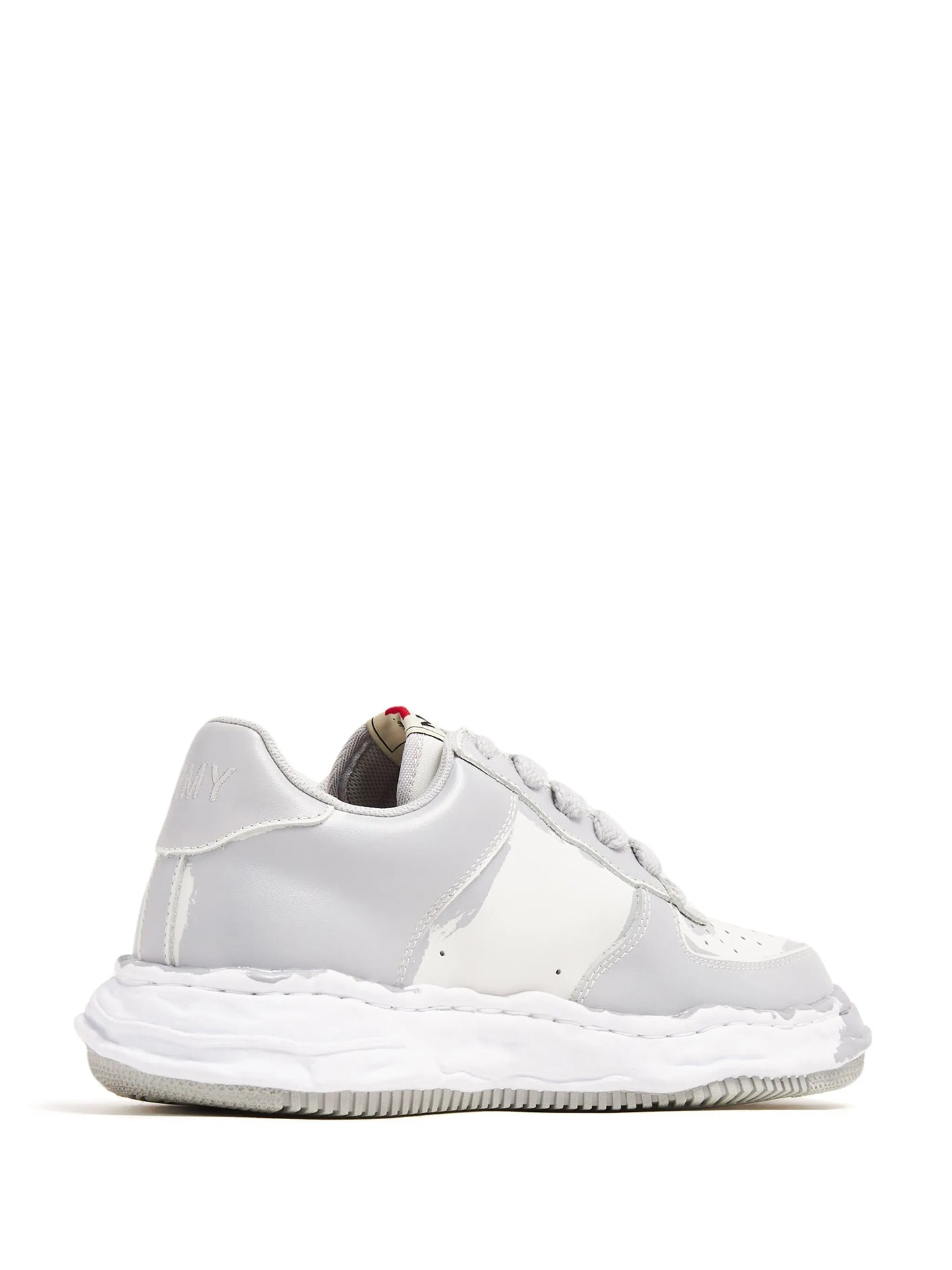 Wayne Original Sole sneakers