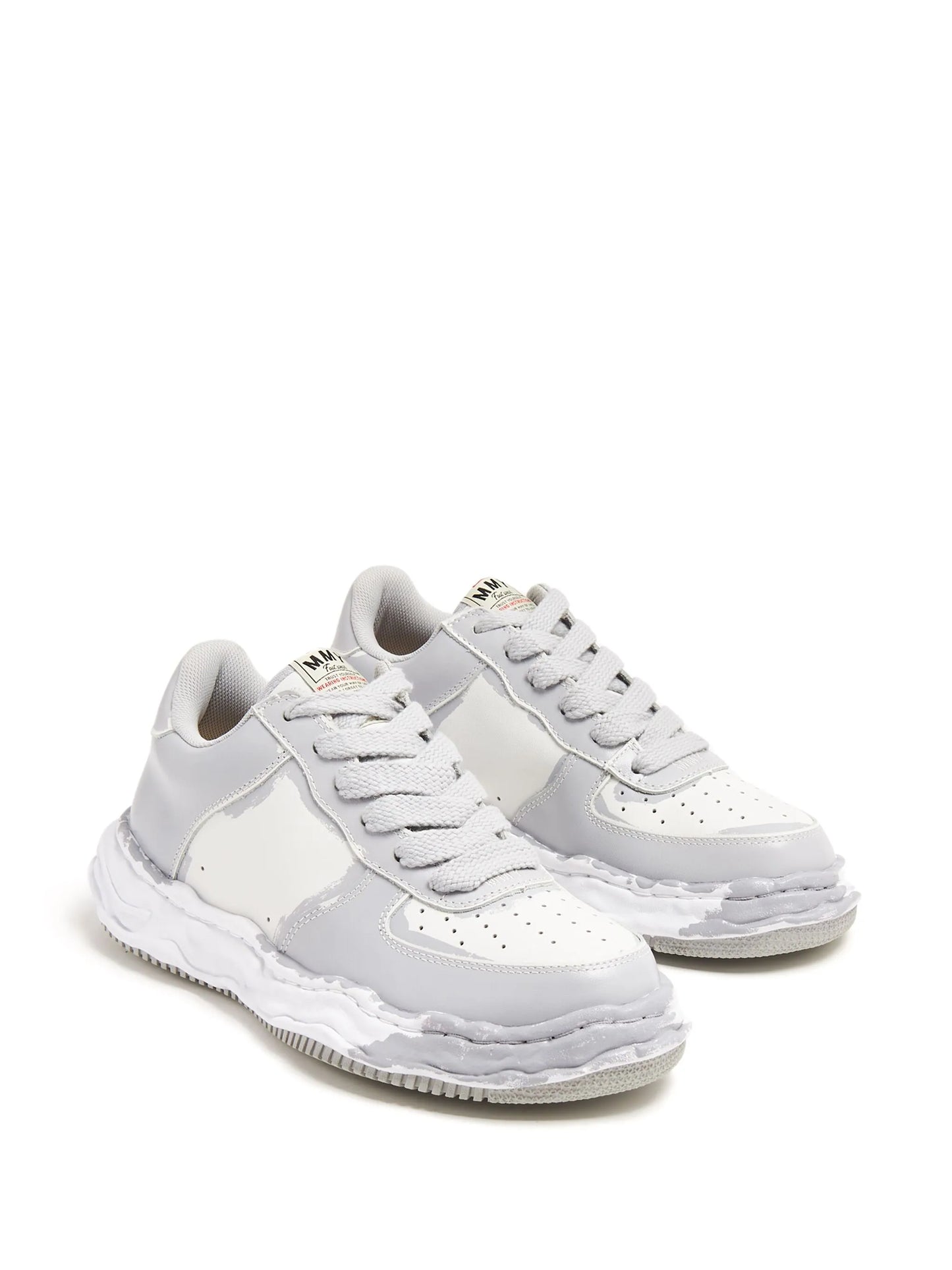 Wayne Original Sole sneakers