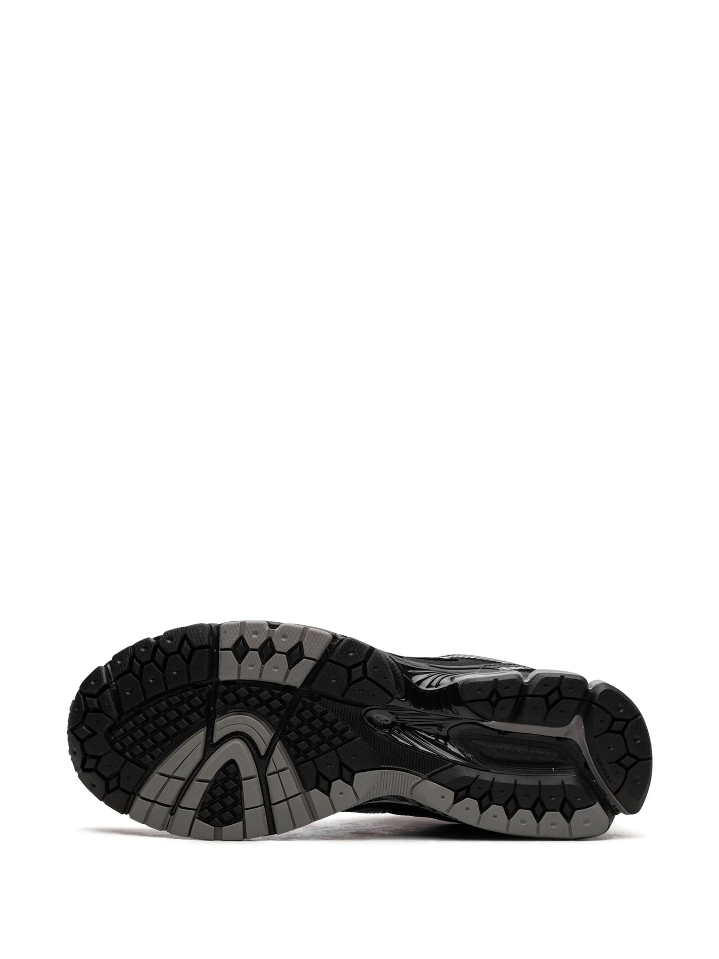 860 mesh panelled sneakers