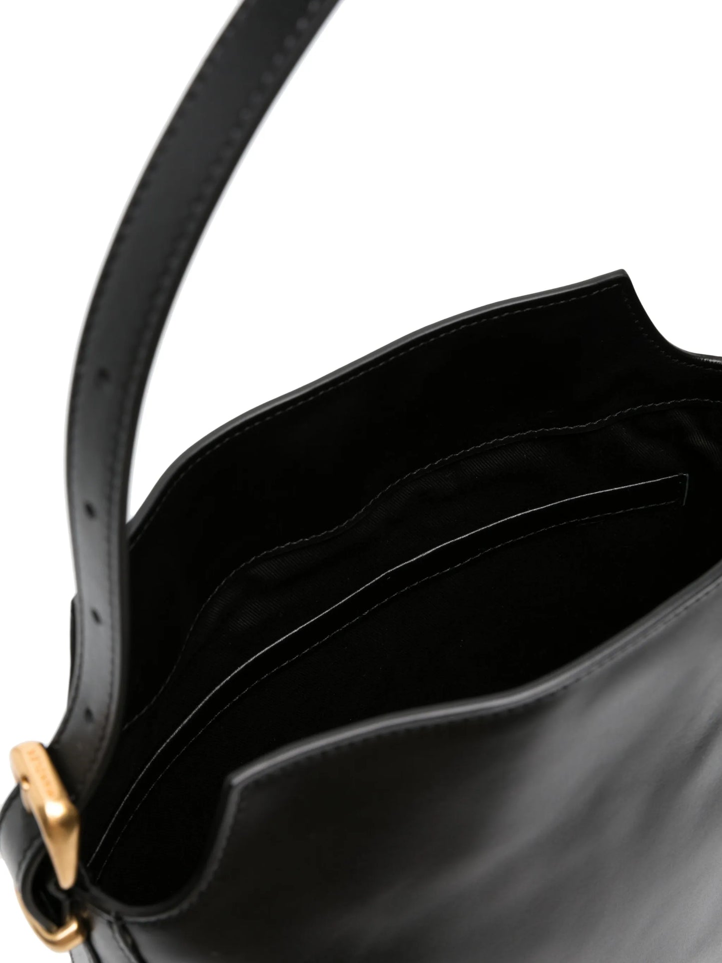 leather tote bag