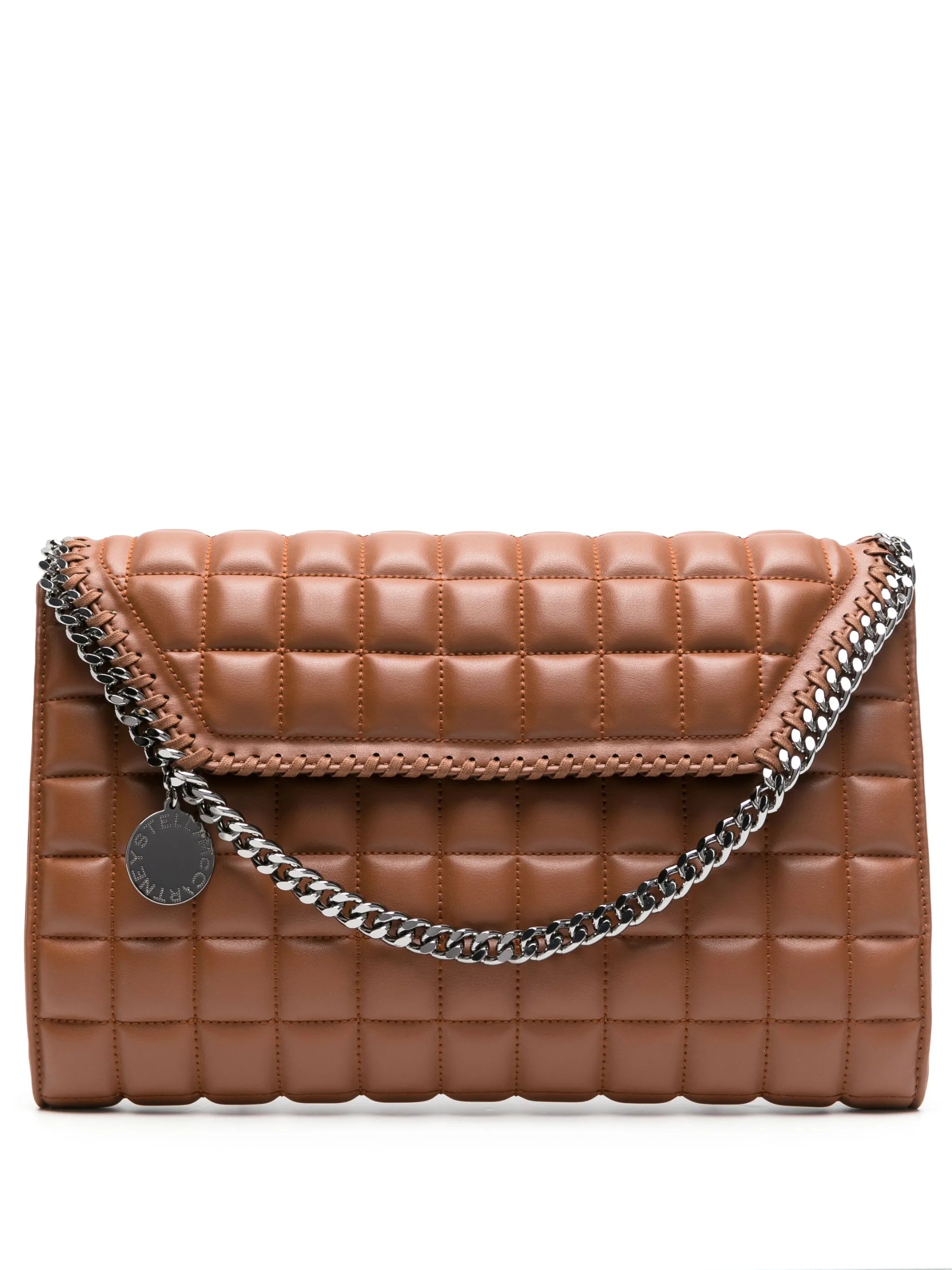Falabella quilted crossbody bag