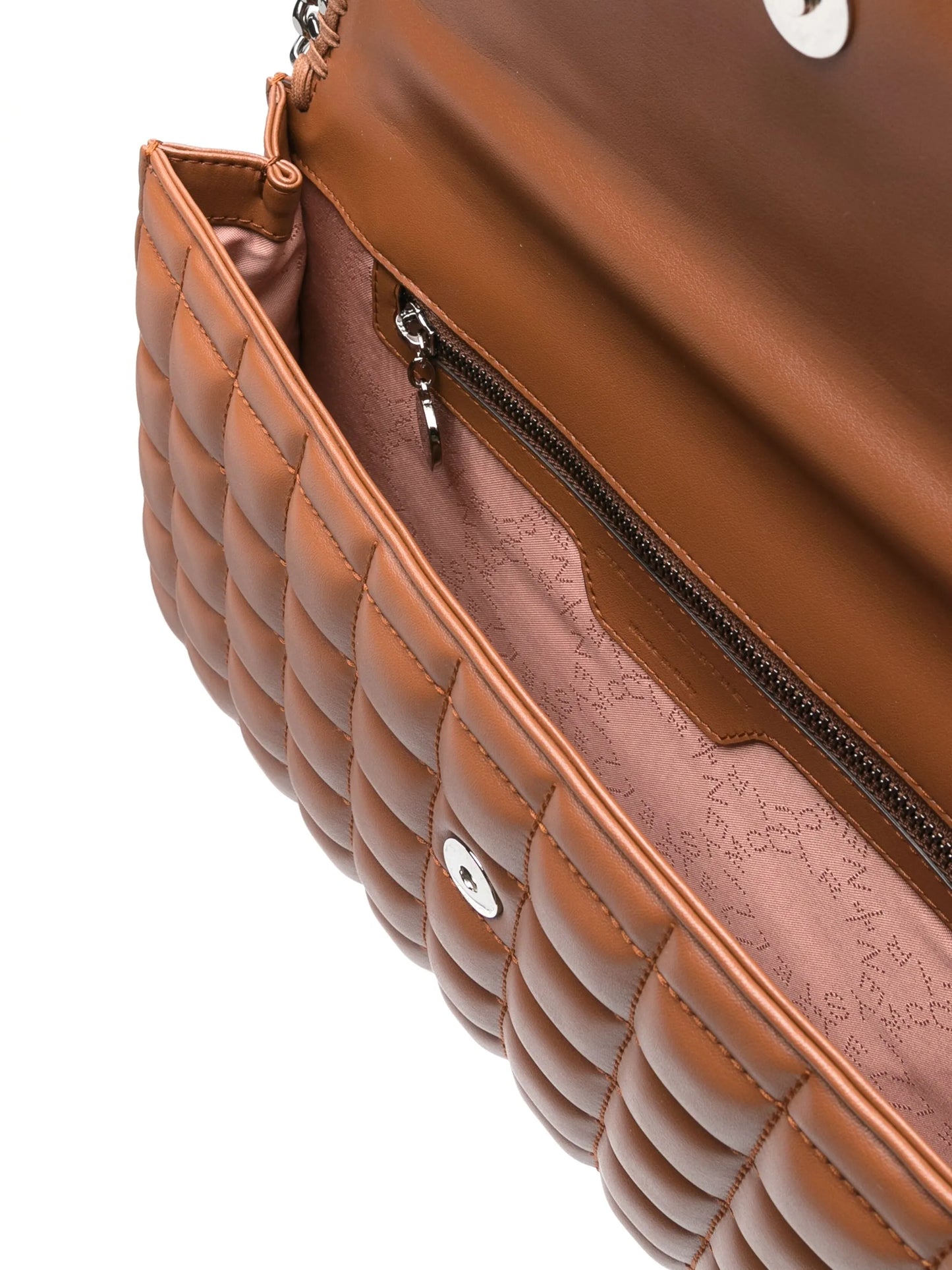 Falabella quilted crossbody bag