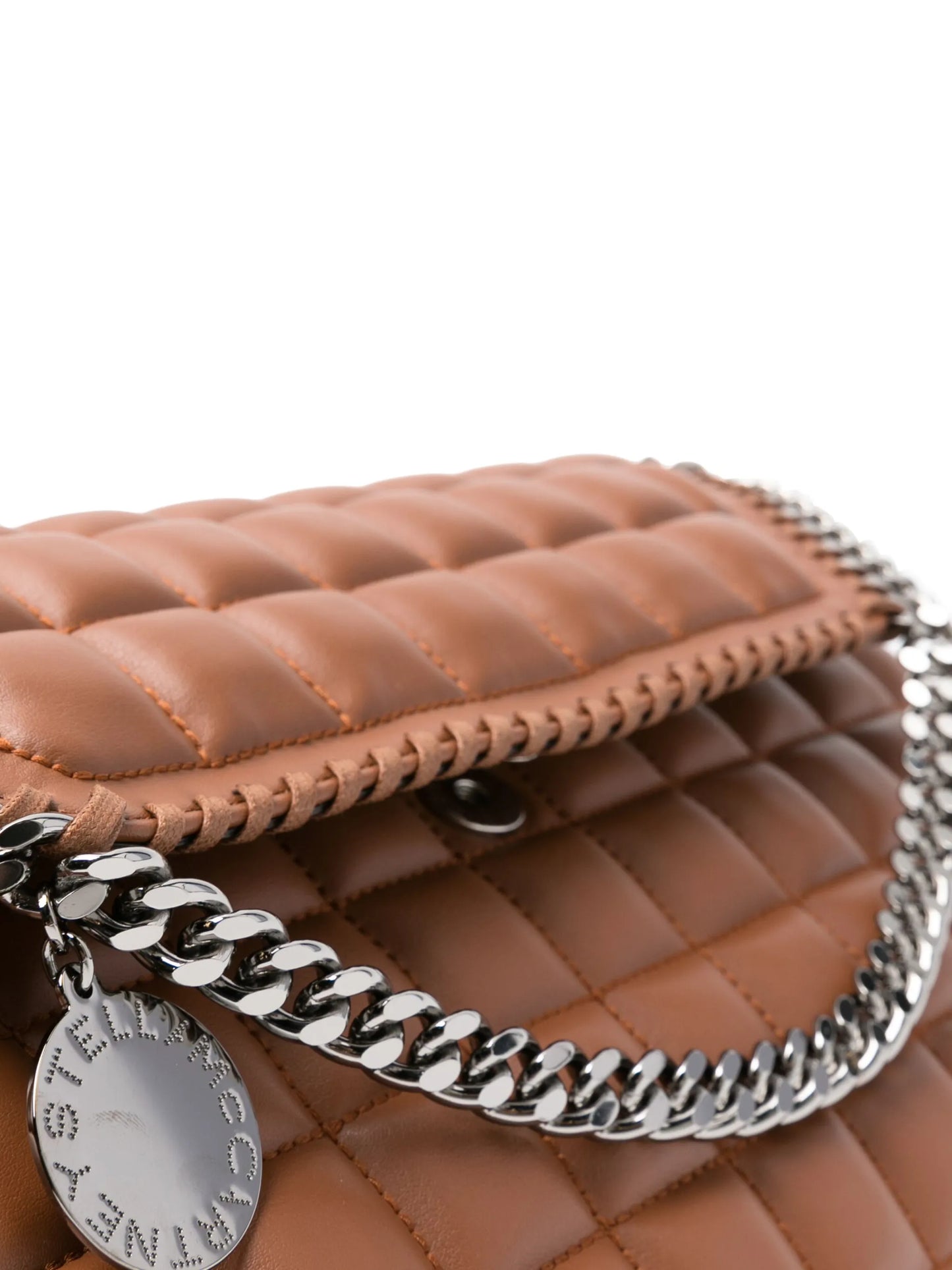 Falabella quilted crossbody bag